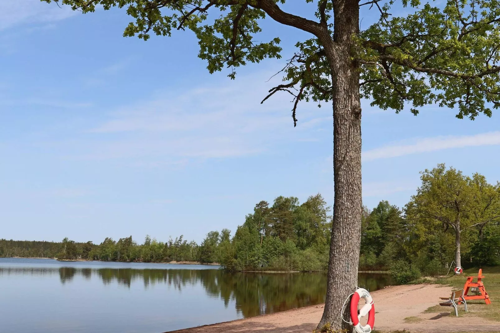 7 person holiday home in LåNGARYD-By Traum-Not tagged