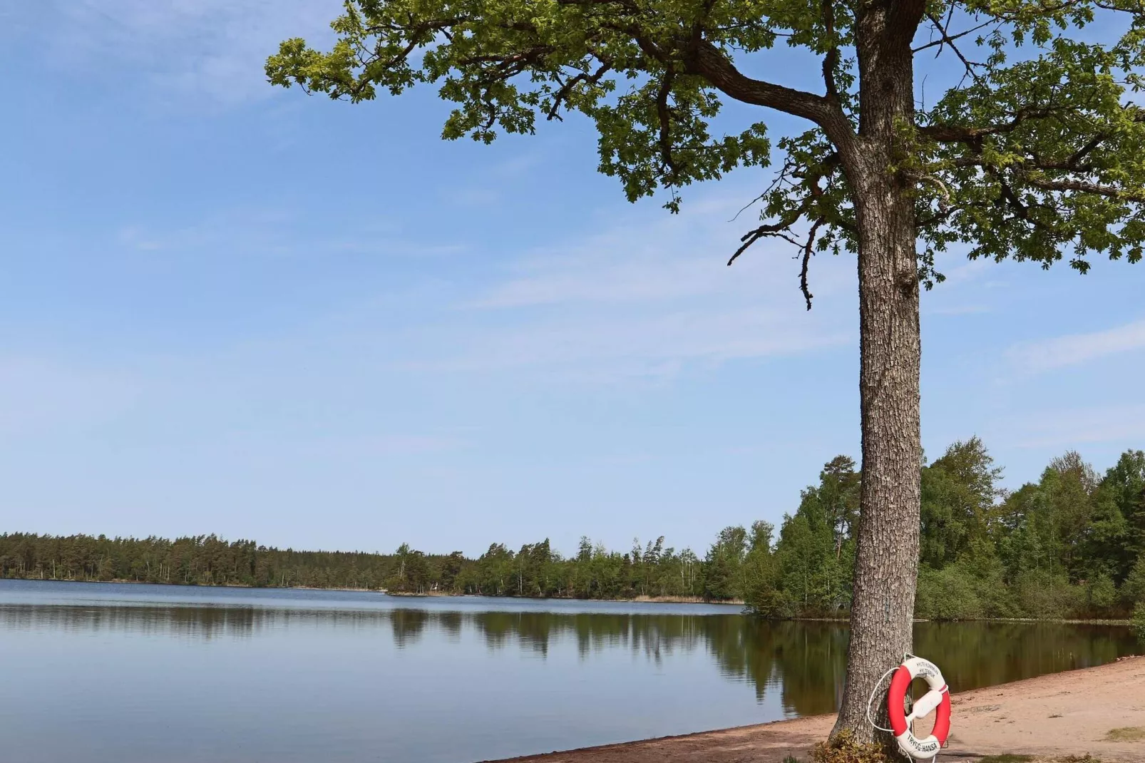 7 person holiday home in LåNGARYD-By Traum-Not tagged