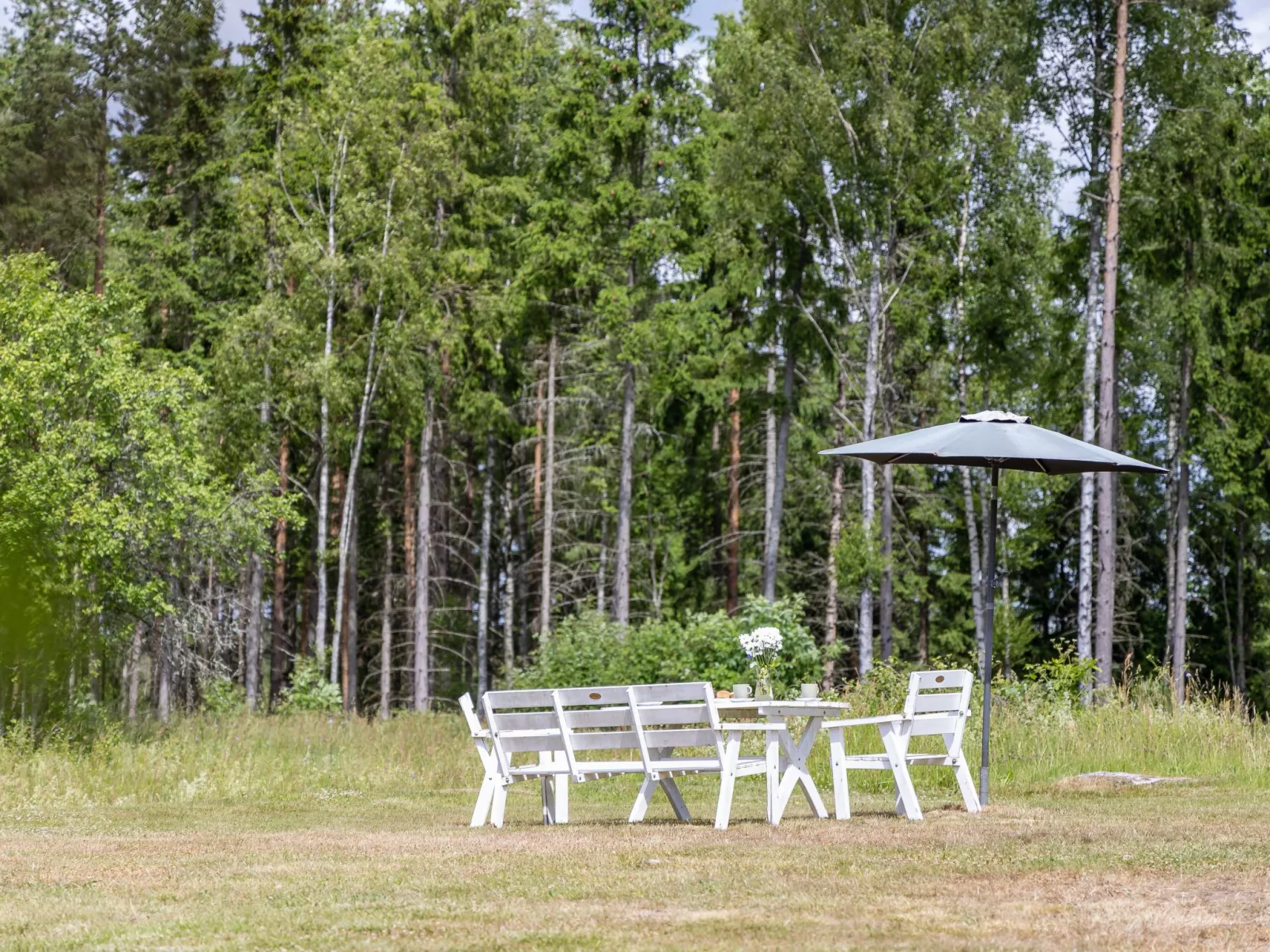 Skogstorp Ledja-Outside