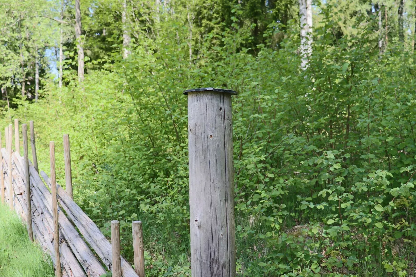 7 person holiday home in LåNGARYD-By Traum-Not tagged