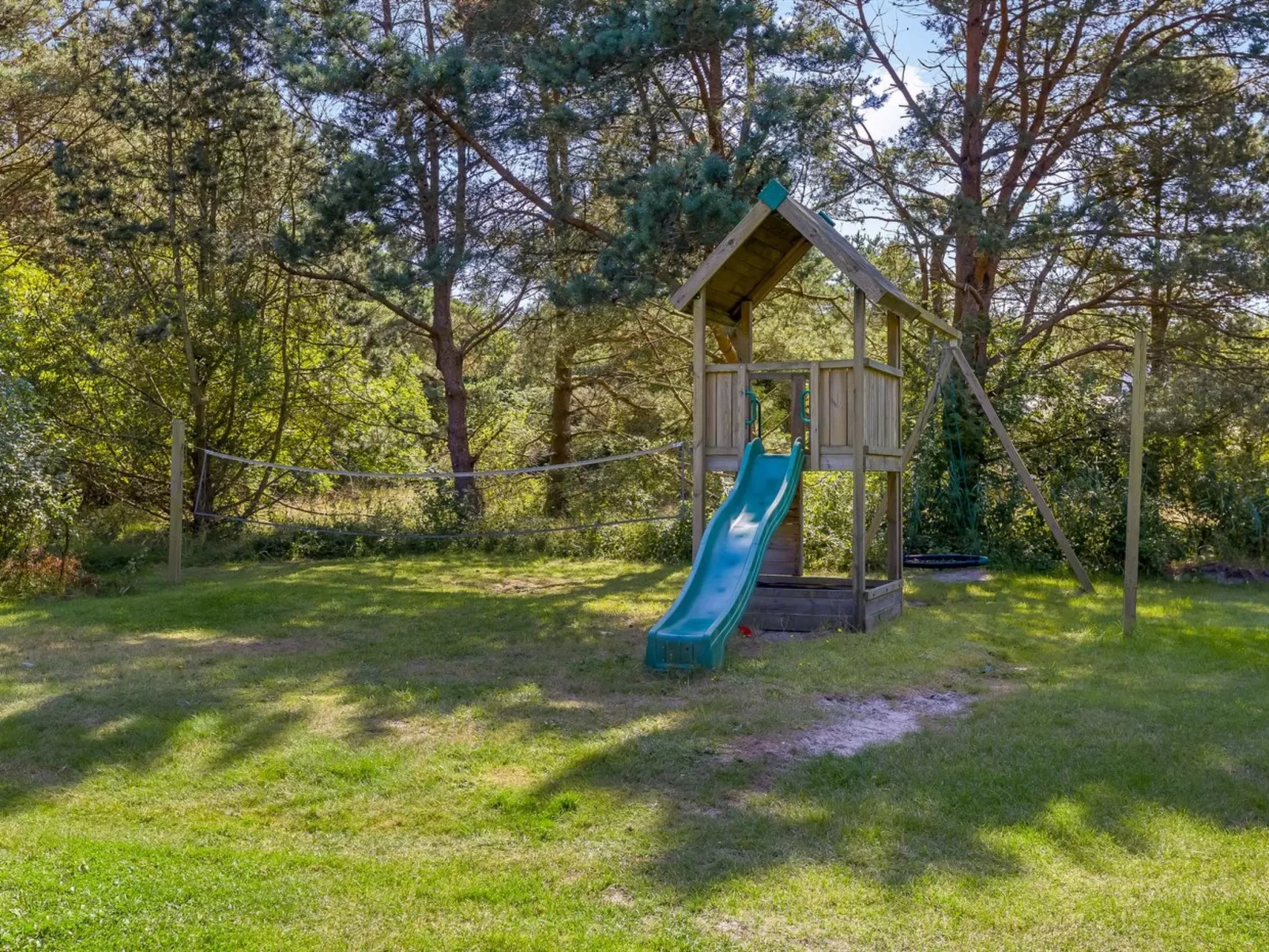 "Rathulf" - 700m from the sea-Dehors