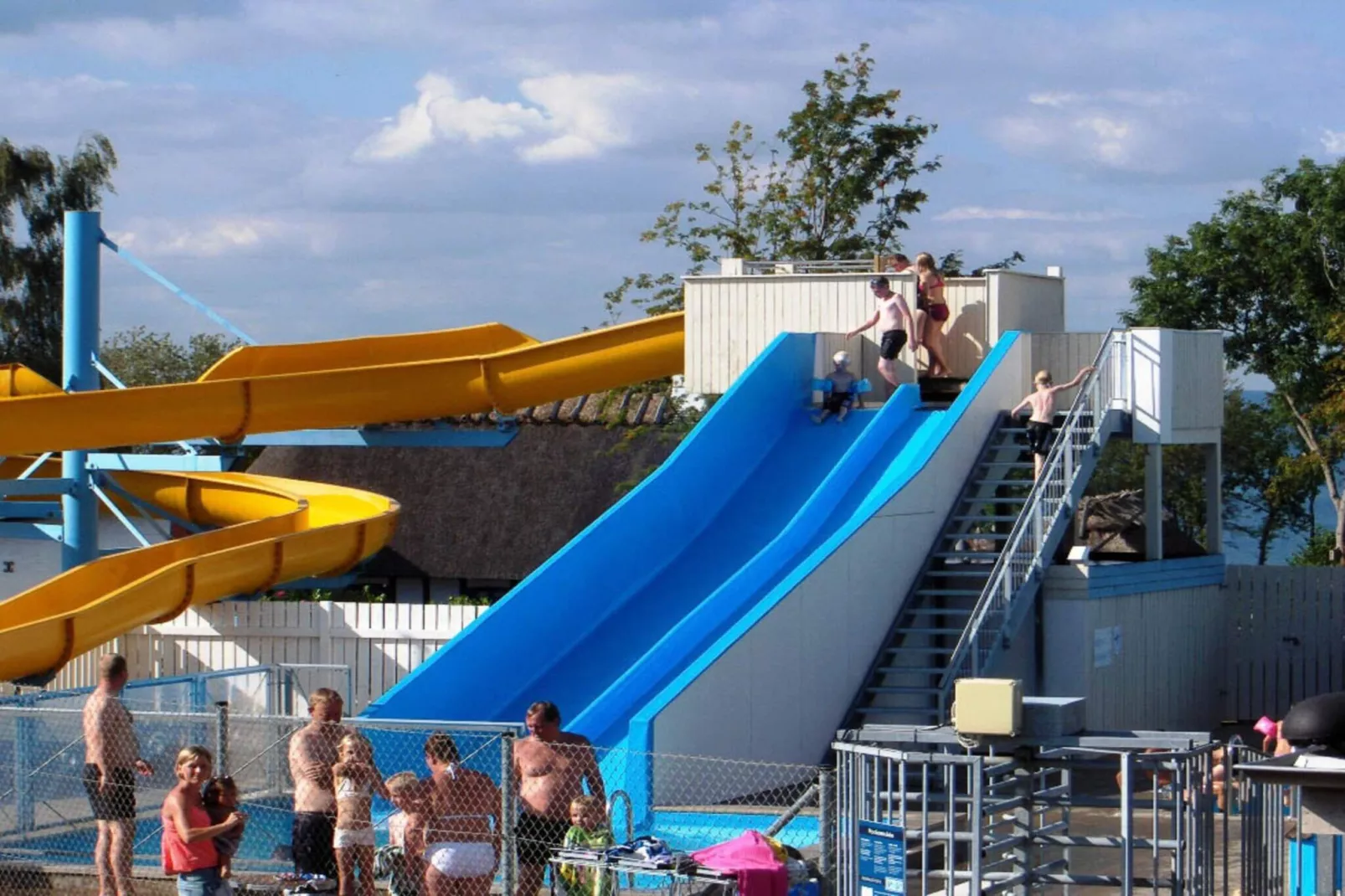 6 Personen Ferienpark haus in Asperup-Nicht zugeordnet