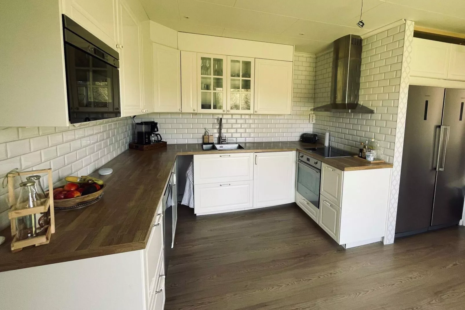 6 person holiday home in TINGSRYD-By Traum-Outdoor