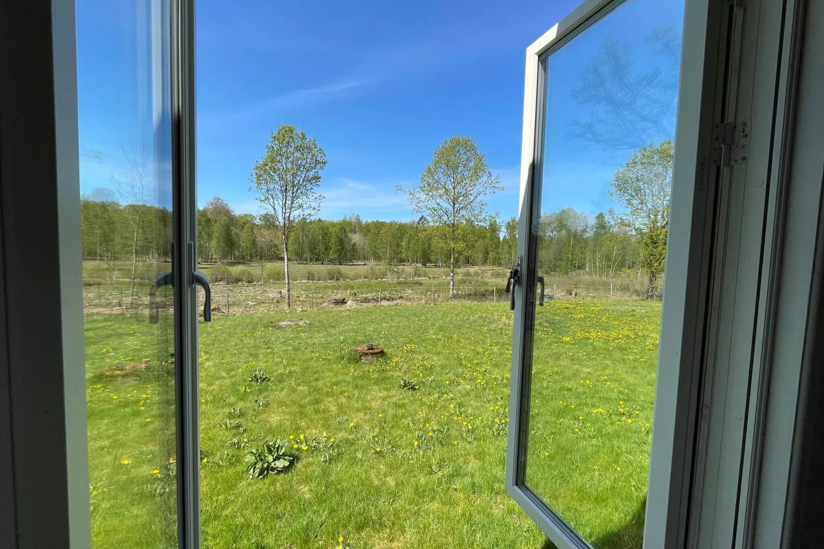 6 person holiday home in TINGSRYD-By Traum-Outdoor