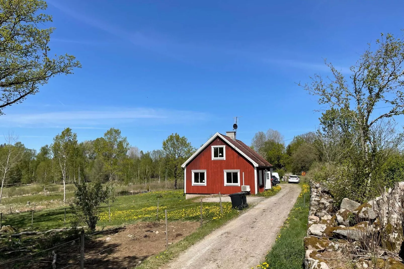 6 person holiday home in TINGSRYD-By Traum-Outdoor