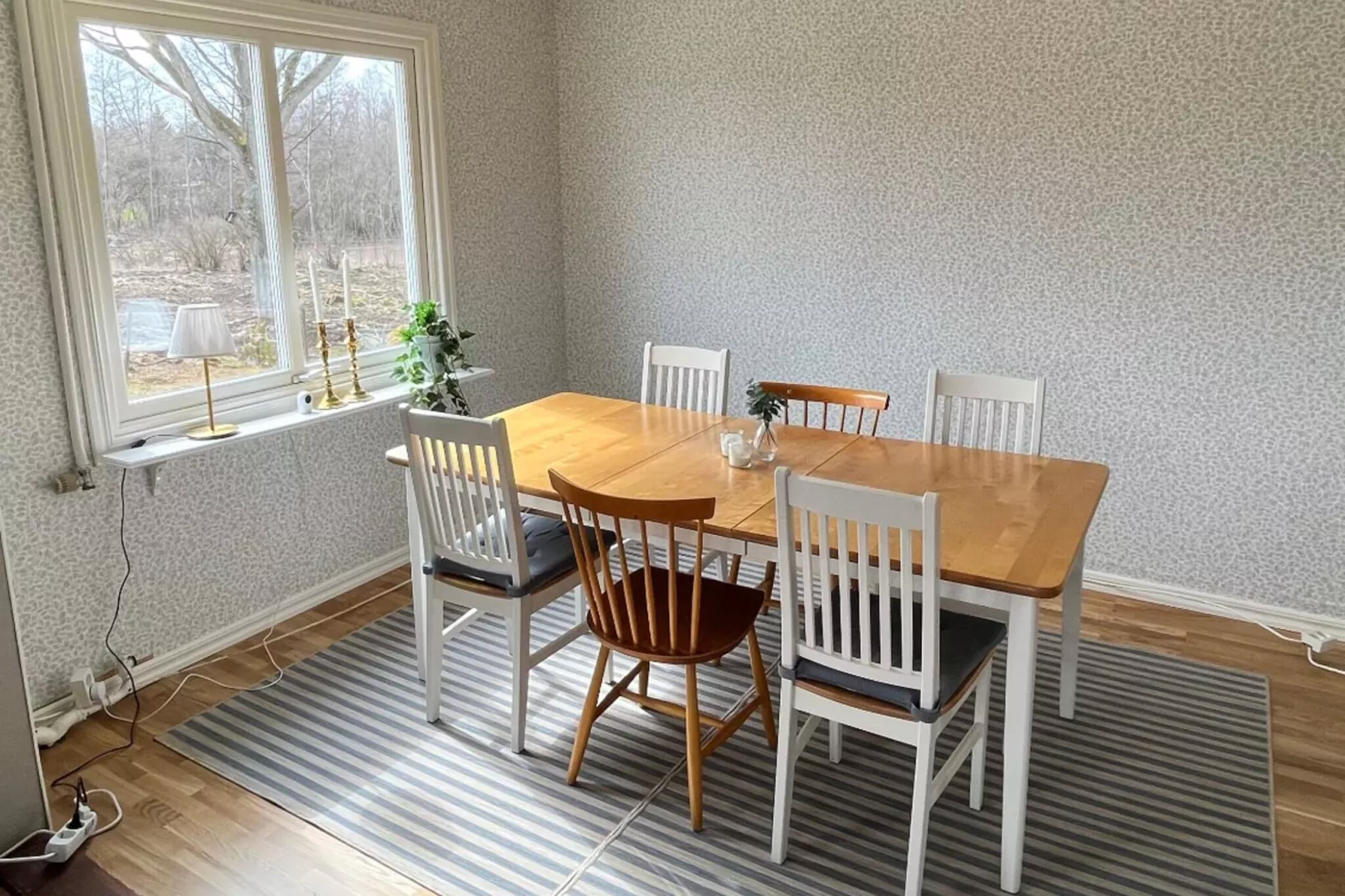 6 person holiday home in TINGSRYD-By Traum-Indoor