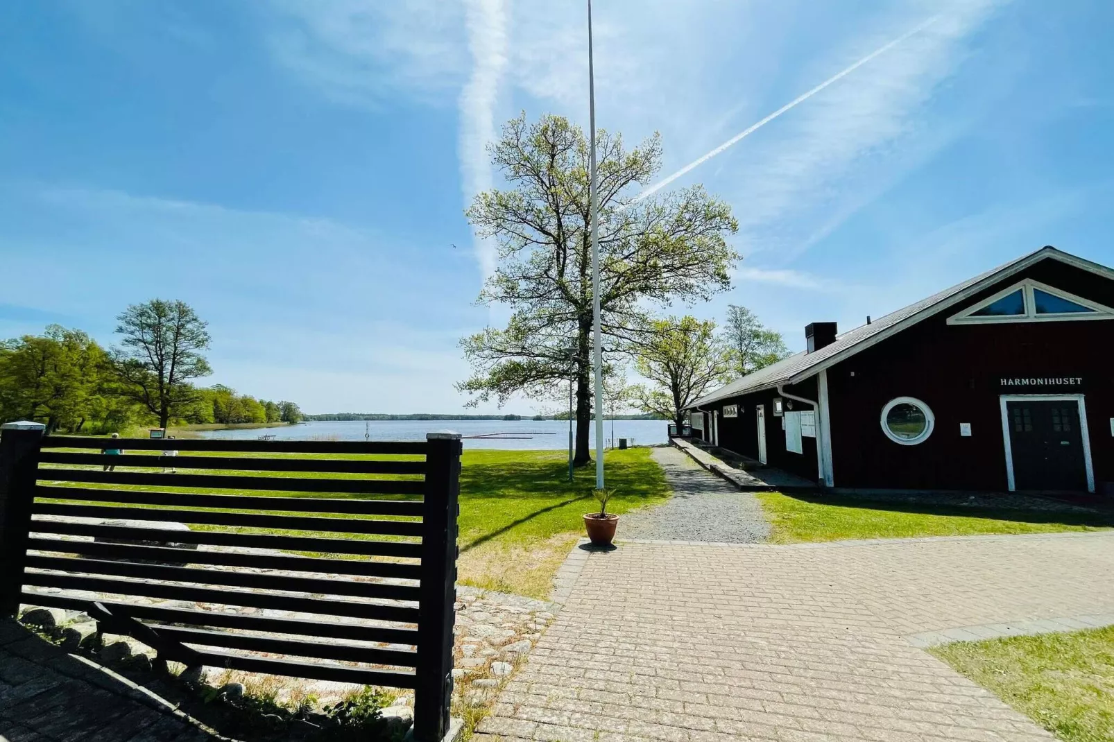 6 person holiday home in TINGSRYD-By Traum-Not tagged