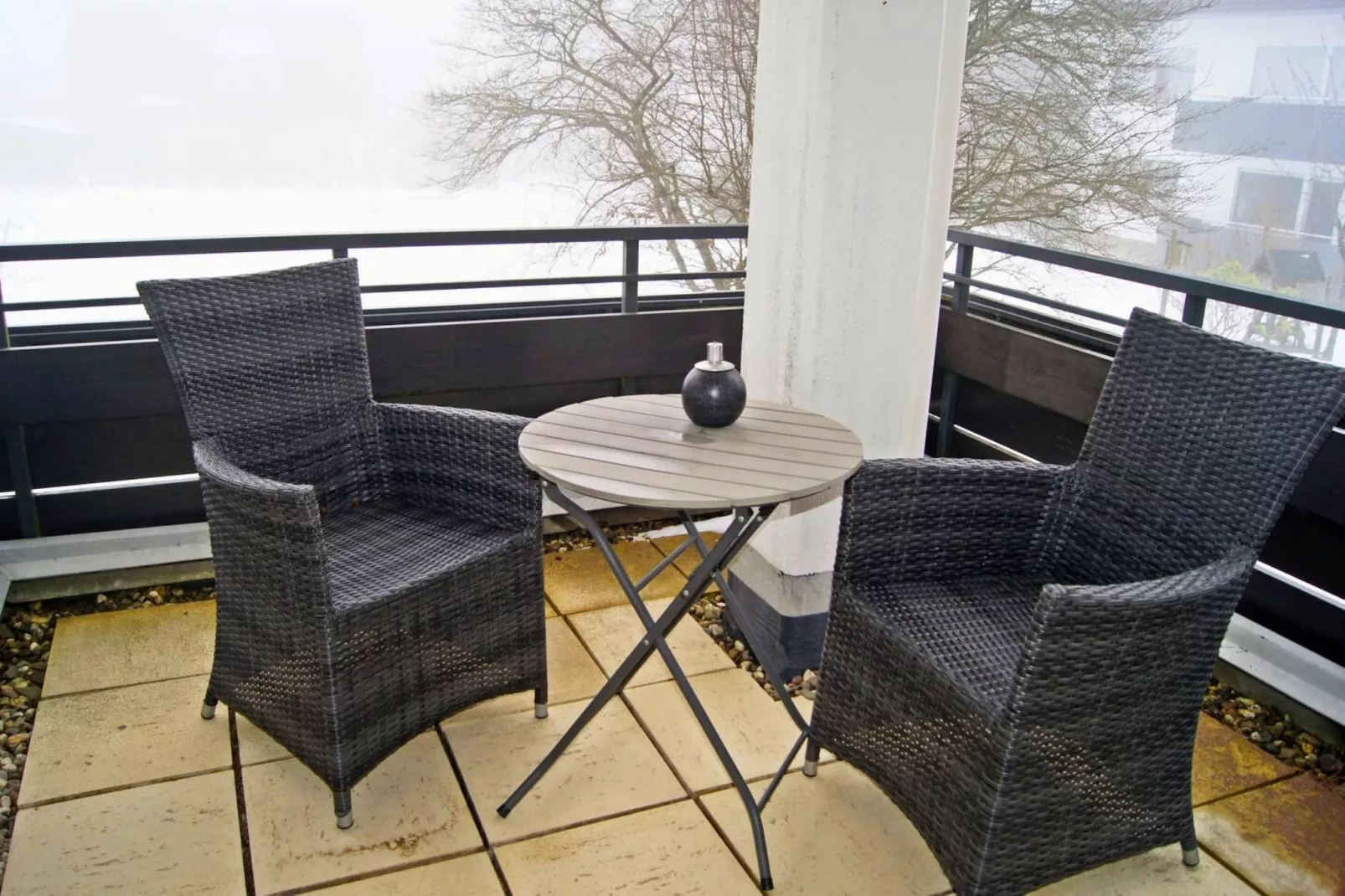 1SZ/4P Winterberg Appartement 21114