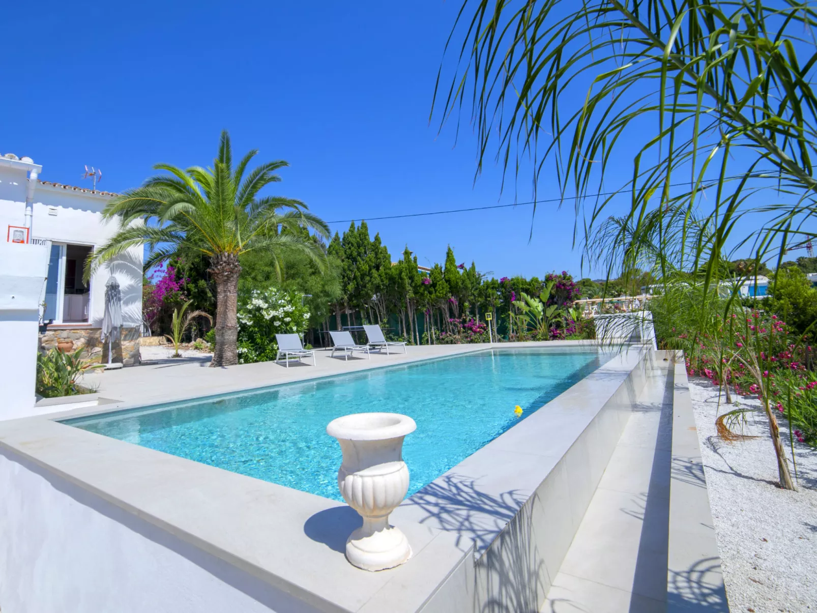 El Retiro-Dehors