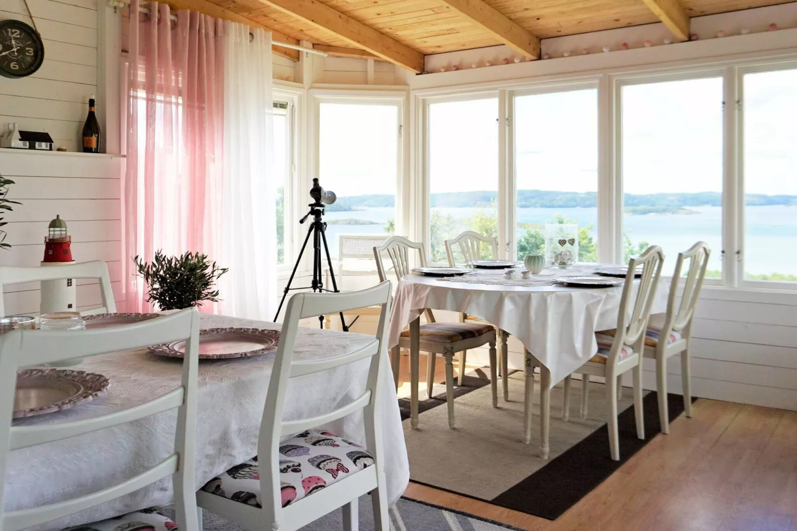 5 person holiday home in Uddevalla-Indoor