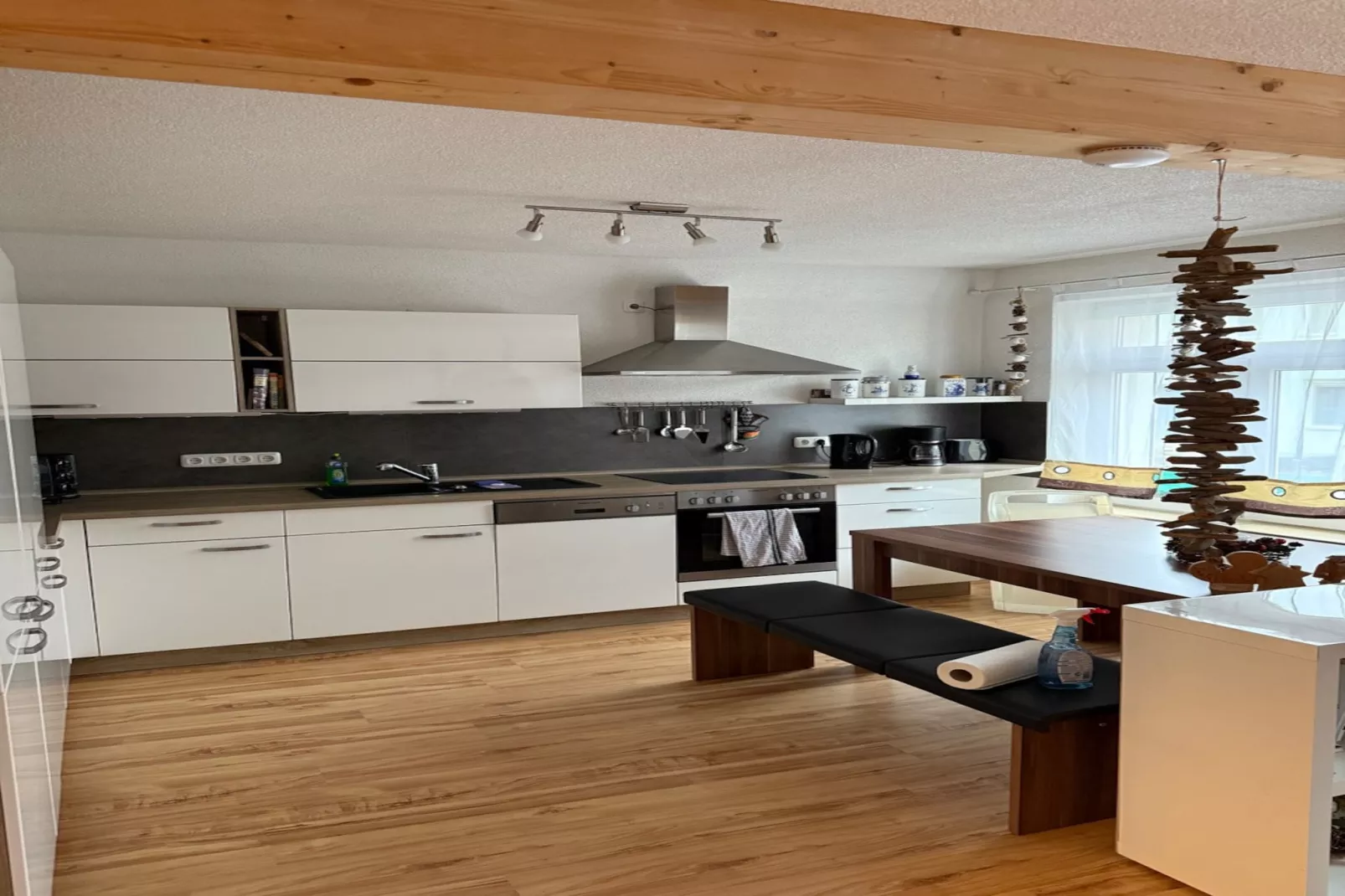 Harz Appartement