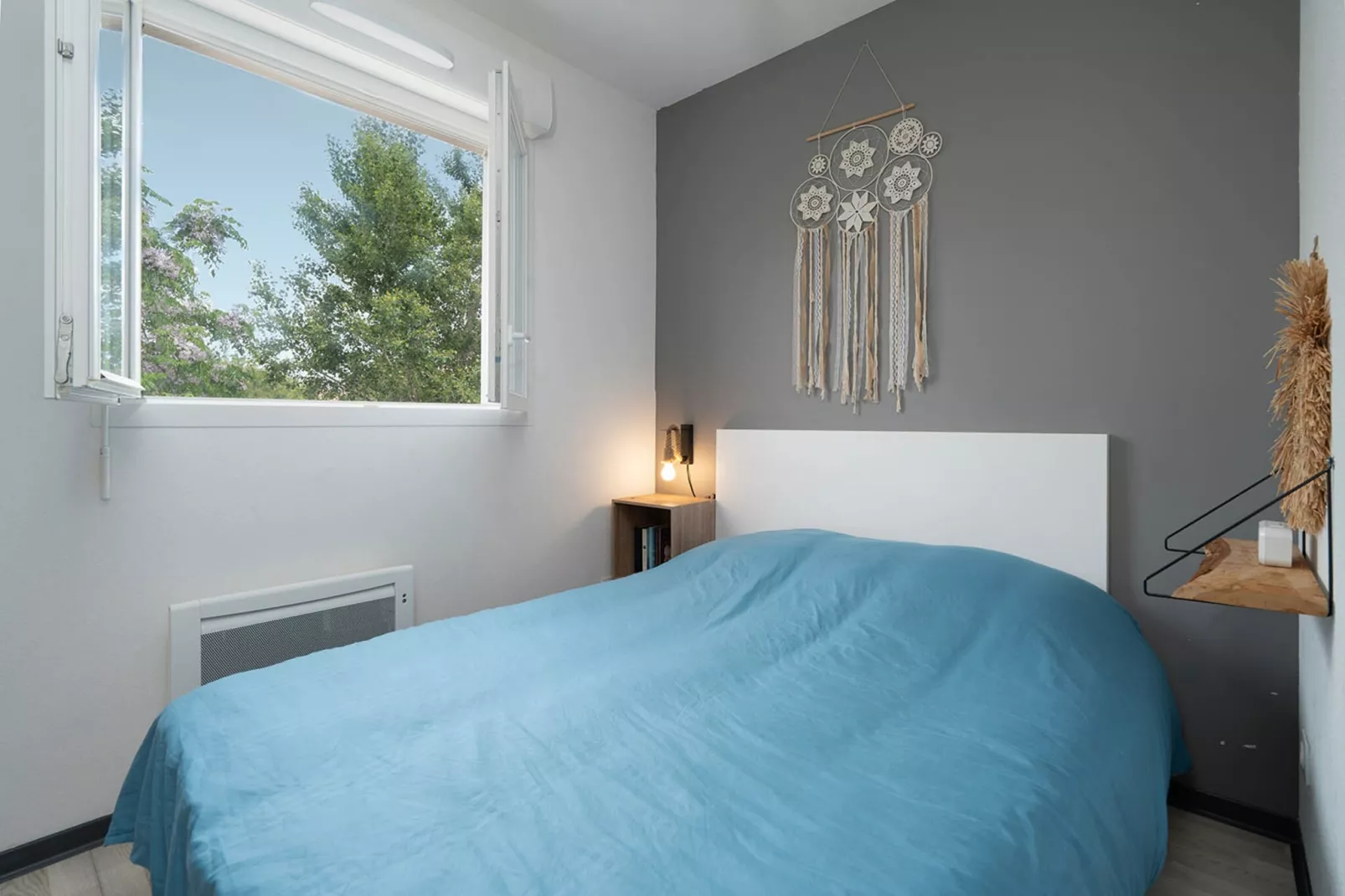 La Dune N°51 - VILLA  2P4-Bedroom