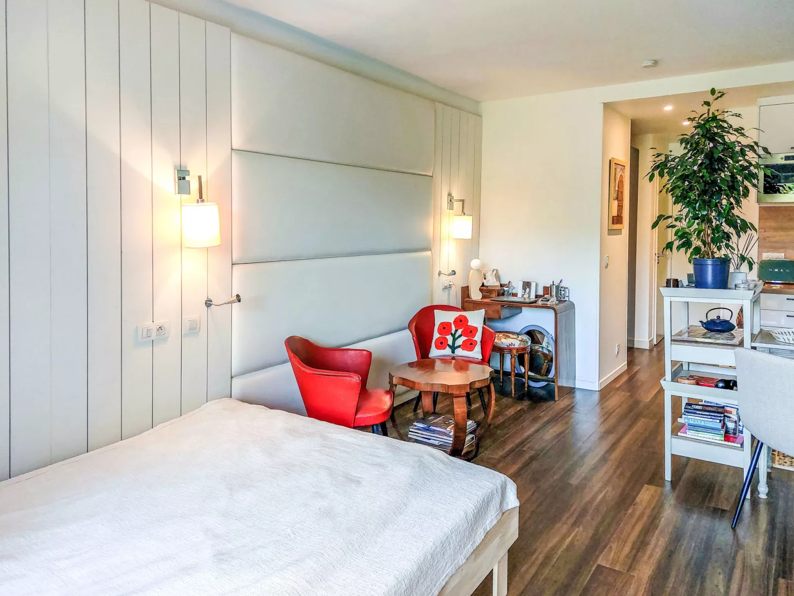 Golf de Chiberta-Drinnen