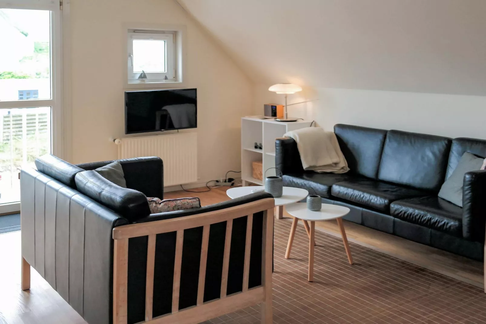 5 etoiles maison de vacances a Løkken-Intérieur