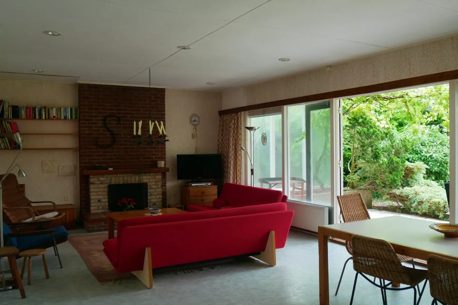 Banjaard - Schulte-Living room