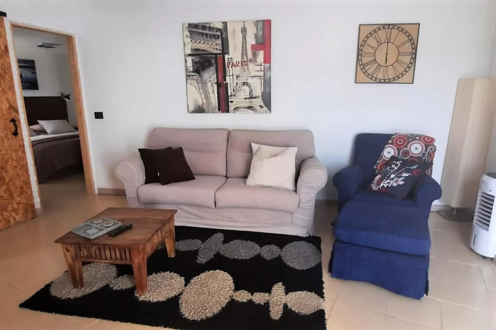 Casa Héctor