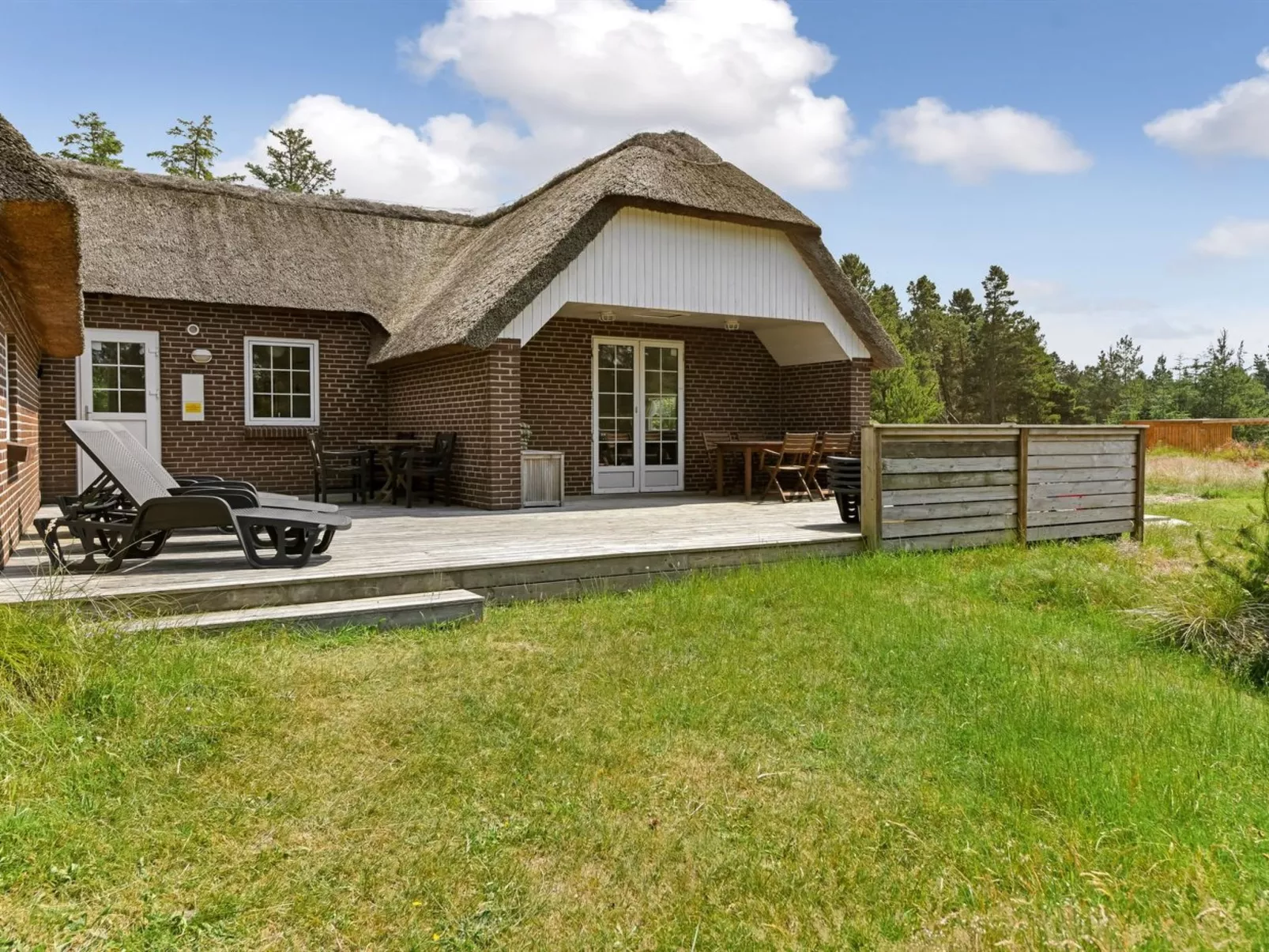 "Alisa" - 2km from the sea-Draußen