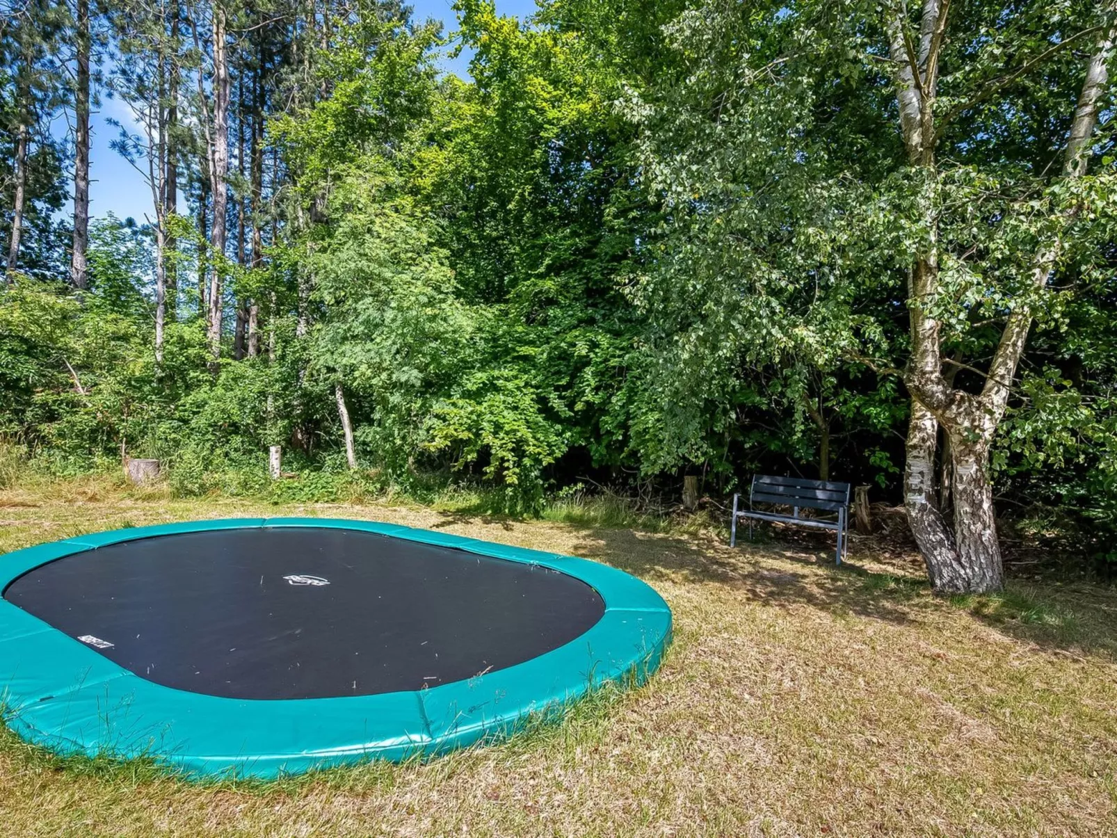 "Vitus" - 600m from the sea-Outside