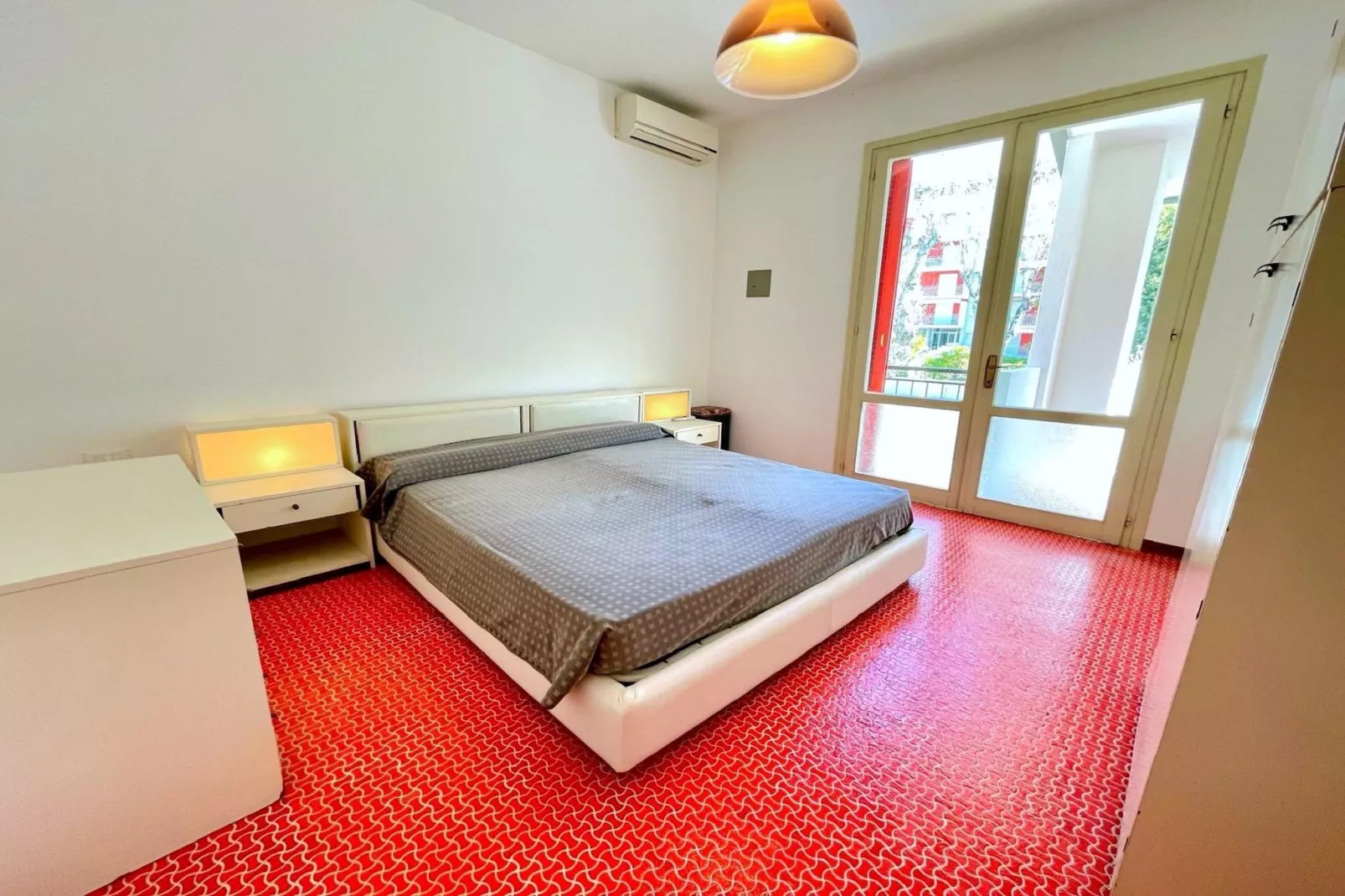 San Marco 112-Chambre