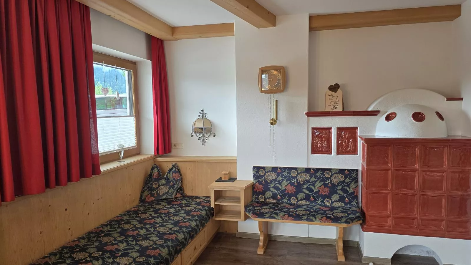 Landhaus Marchfeld Top 5-Living room
