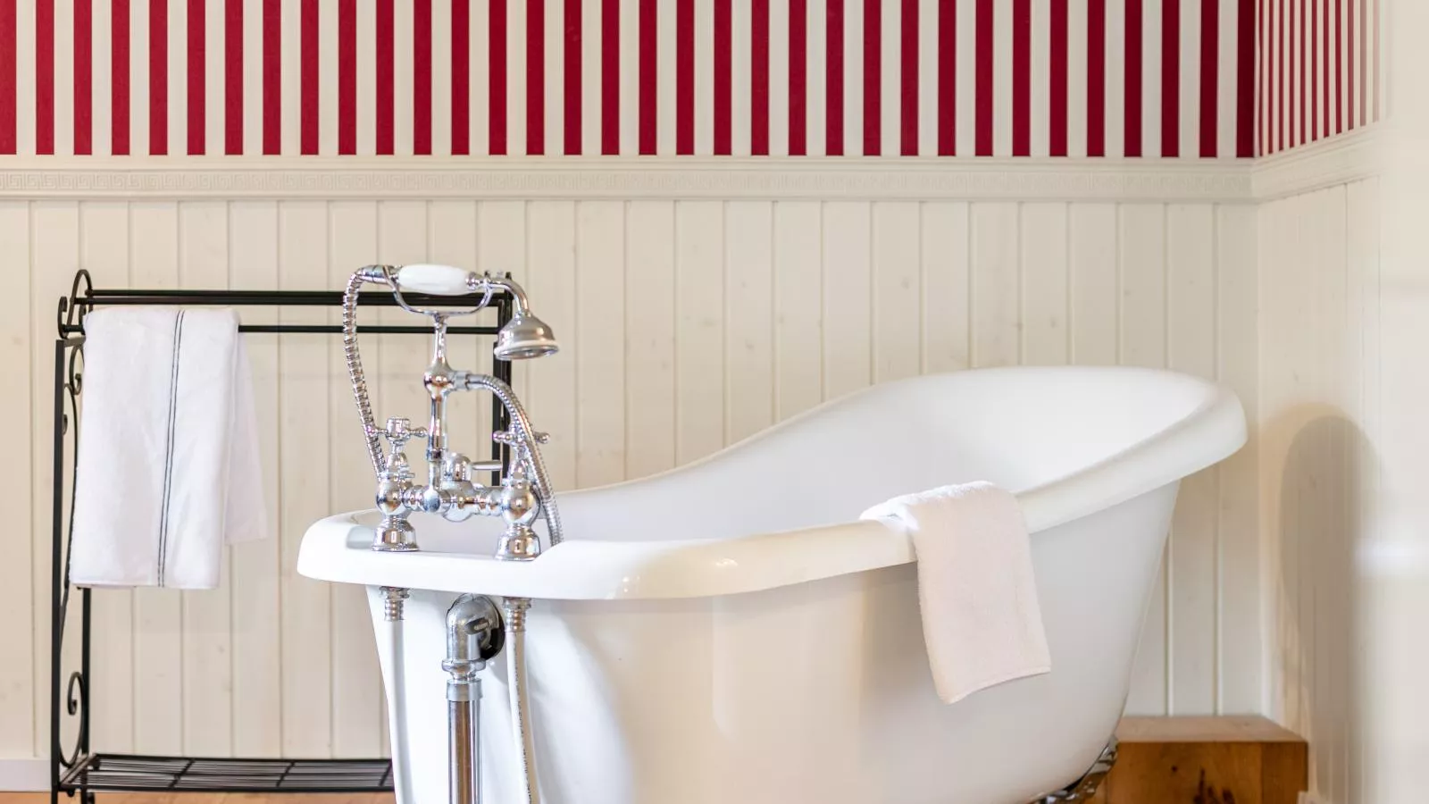 Waldhüsle-Bathroom