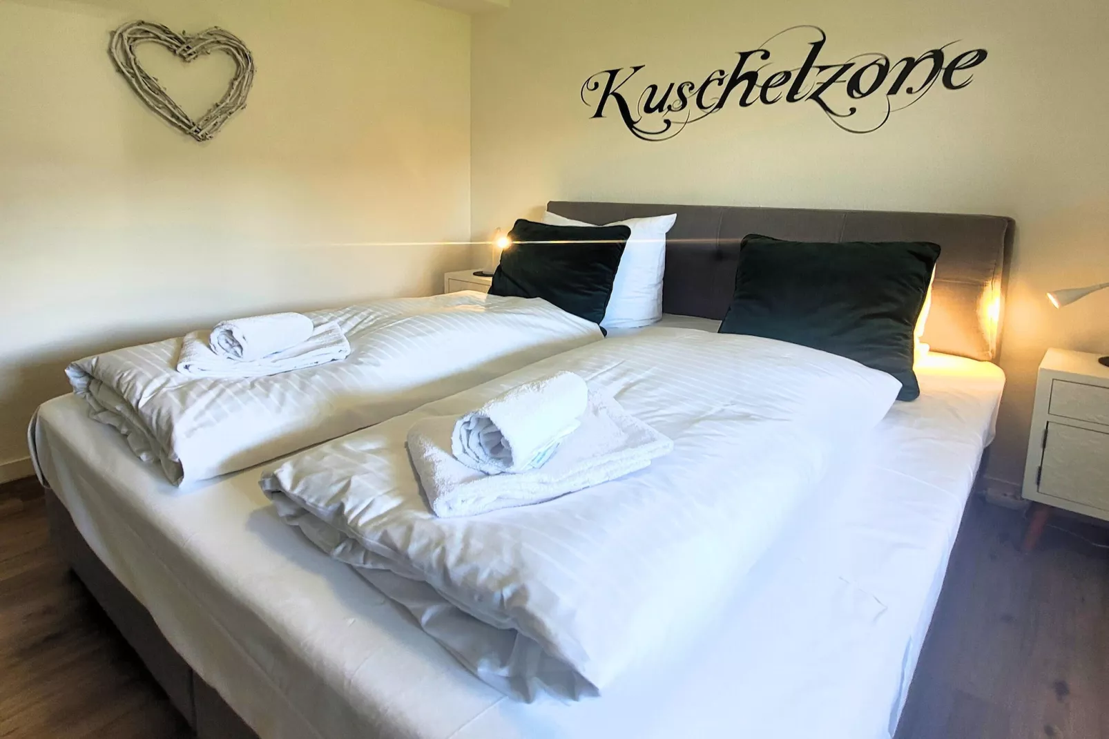 2 SZ / 4P Winterberg Appartement 21116