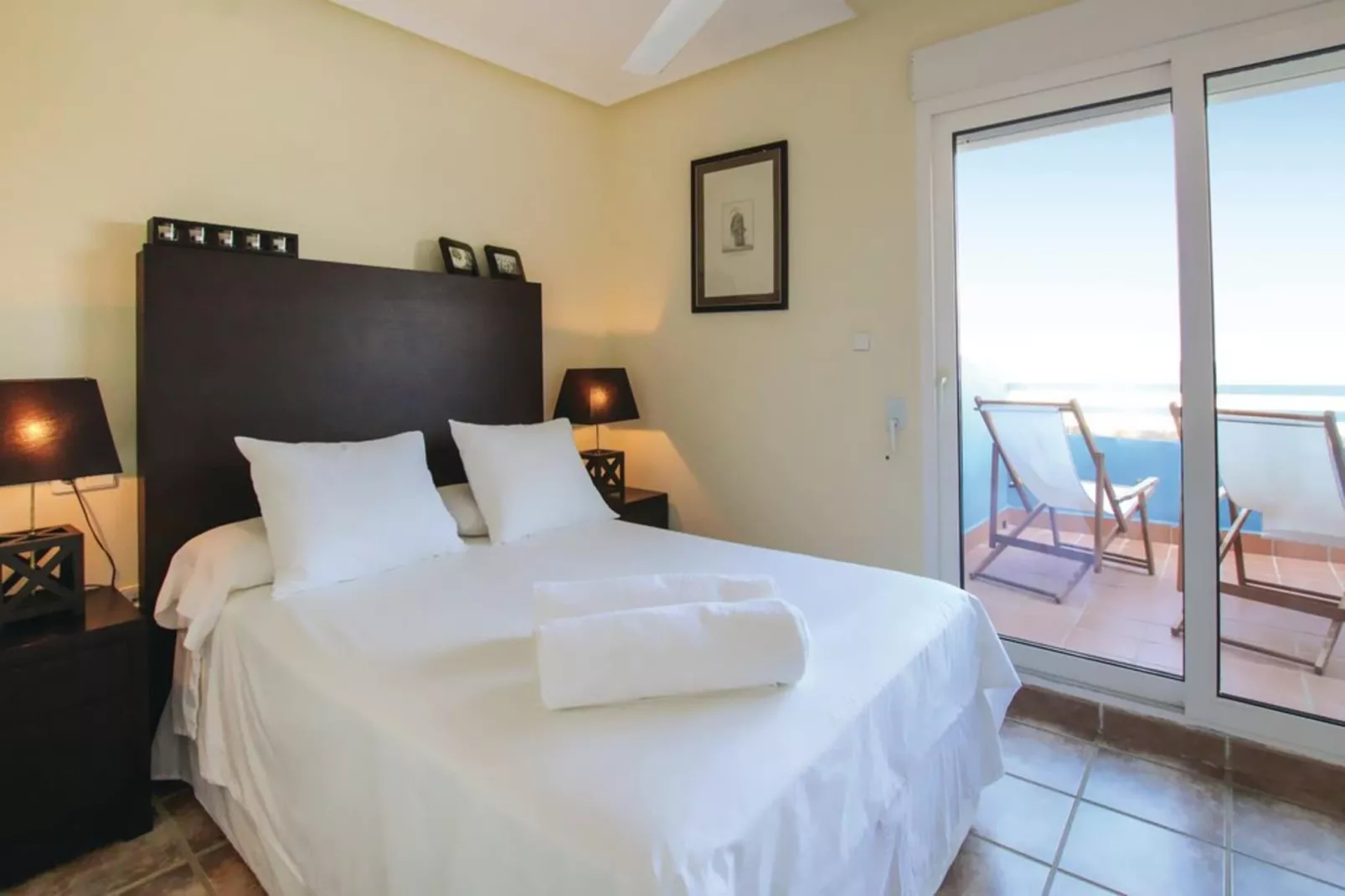 Casa de vacaciones - Cabo de Palos  España