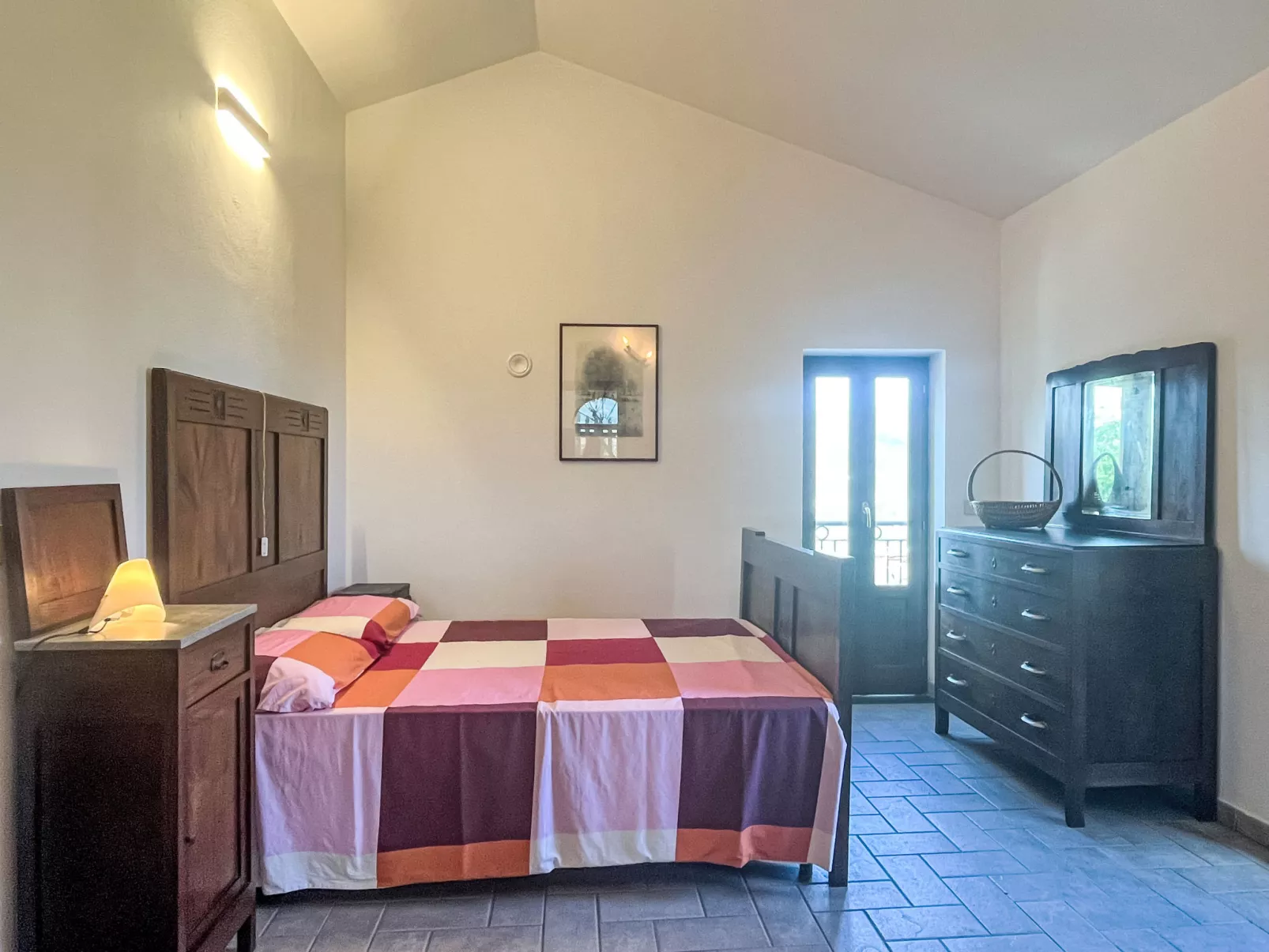 Il Collegio-Inside