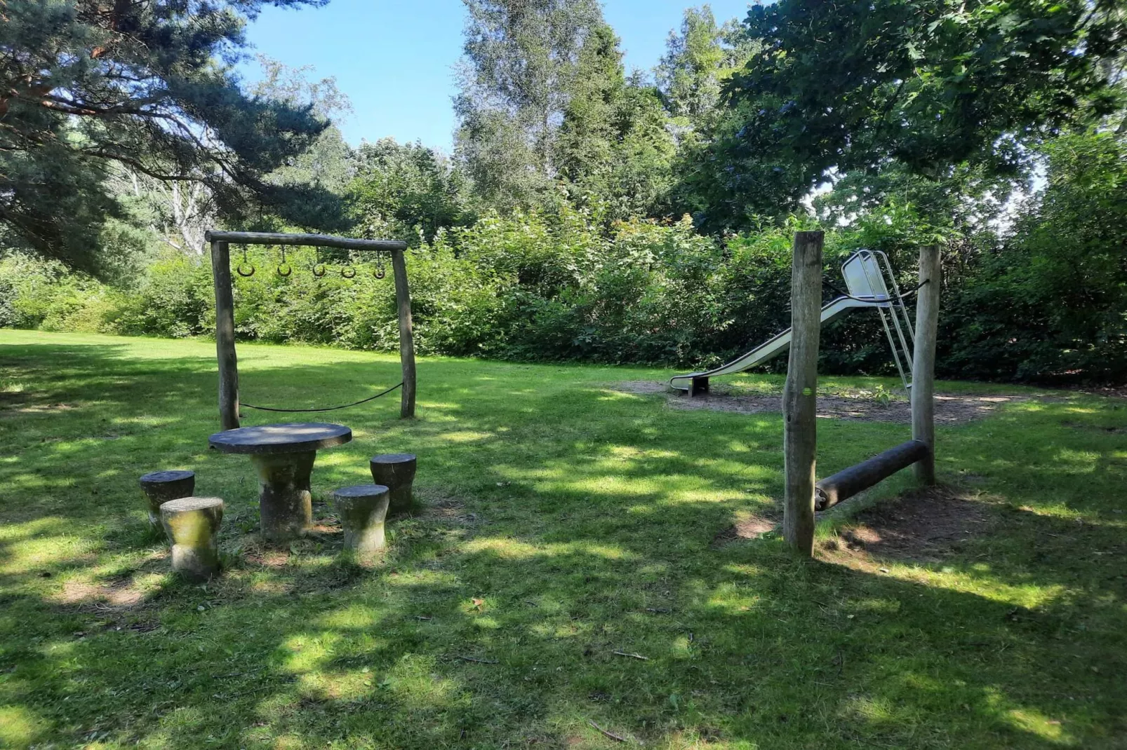 5 person holiday home in Eskebjerg-Untagged