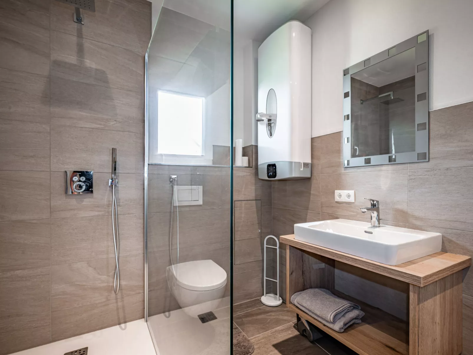 Appartement Erwin-Dedans