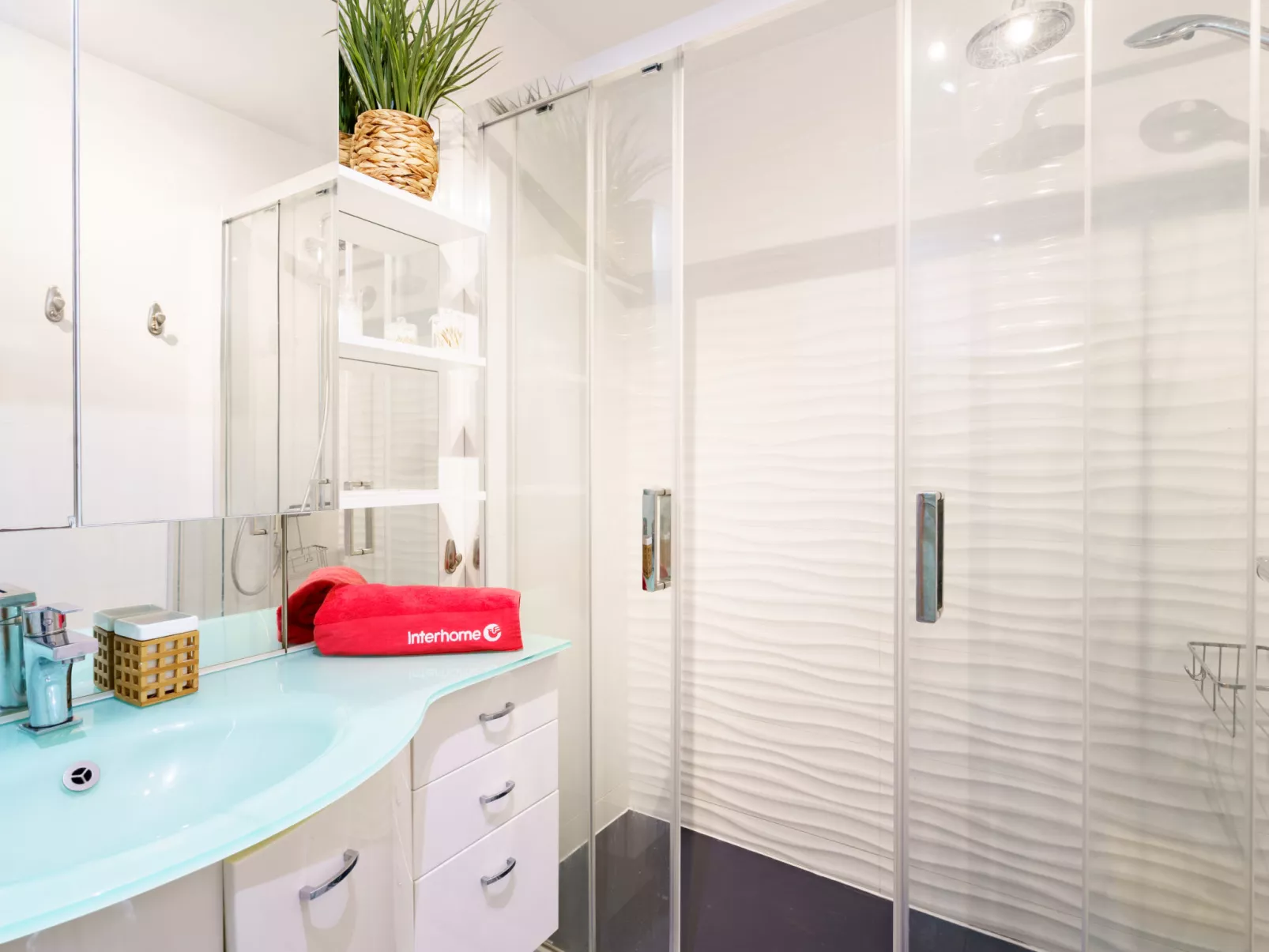 Sofitel/Miramar-Inside