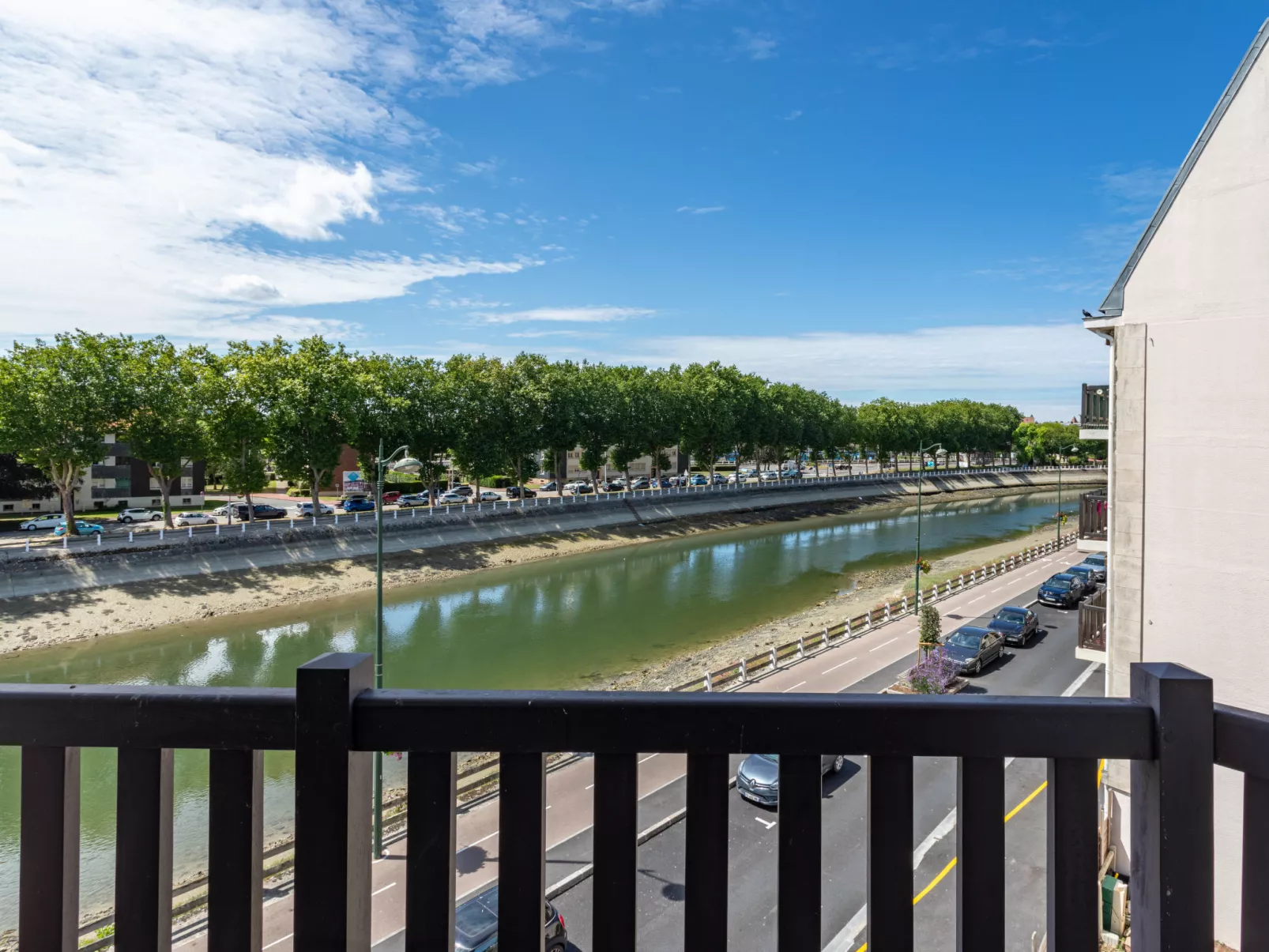 Touques Rives-Dehors