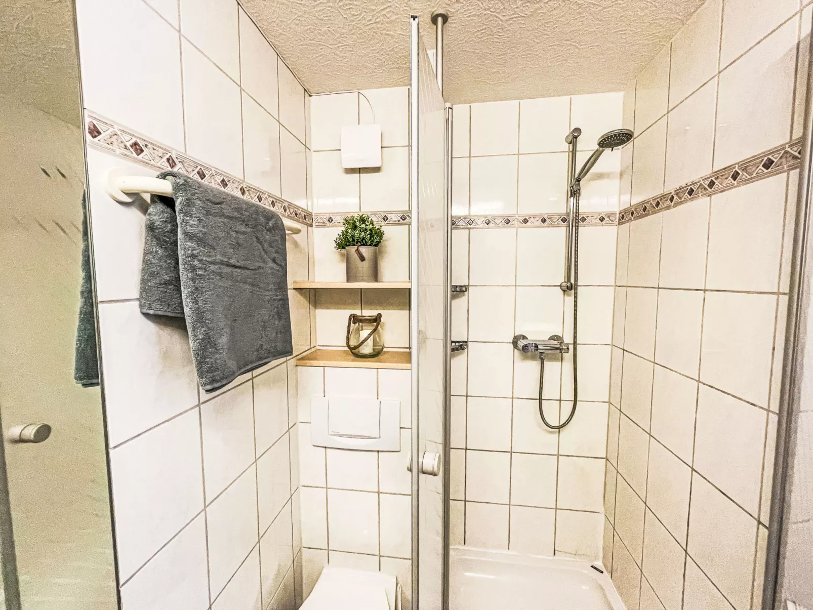 Urlaubsspaß inkl. Schwimmbad und Sauna-Inside