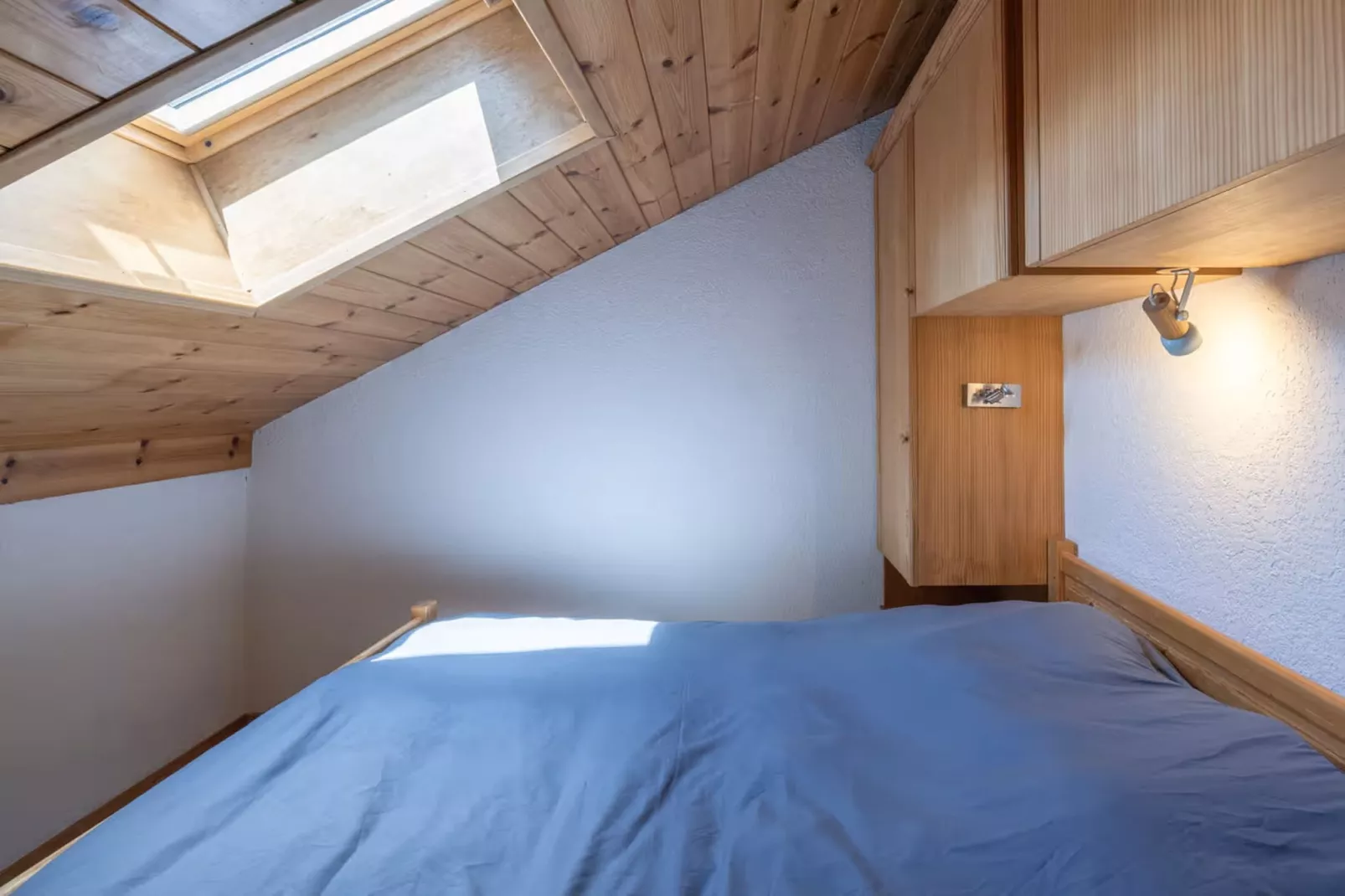 Edelweiss B N°49 - 3P6-Bedroom