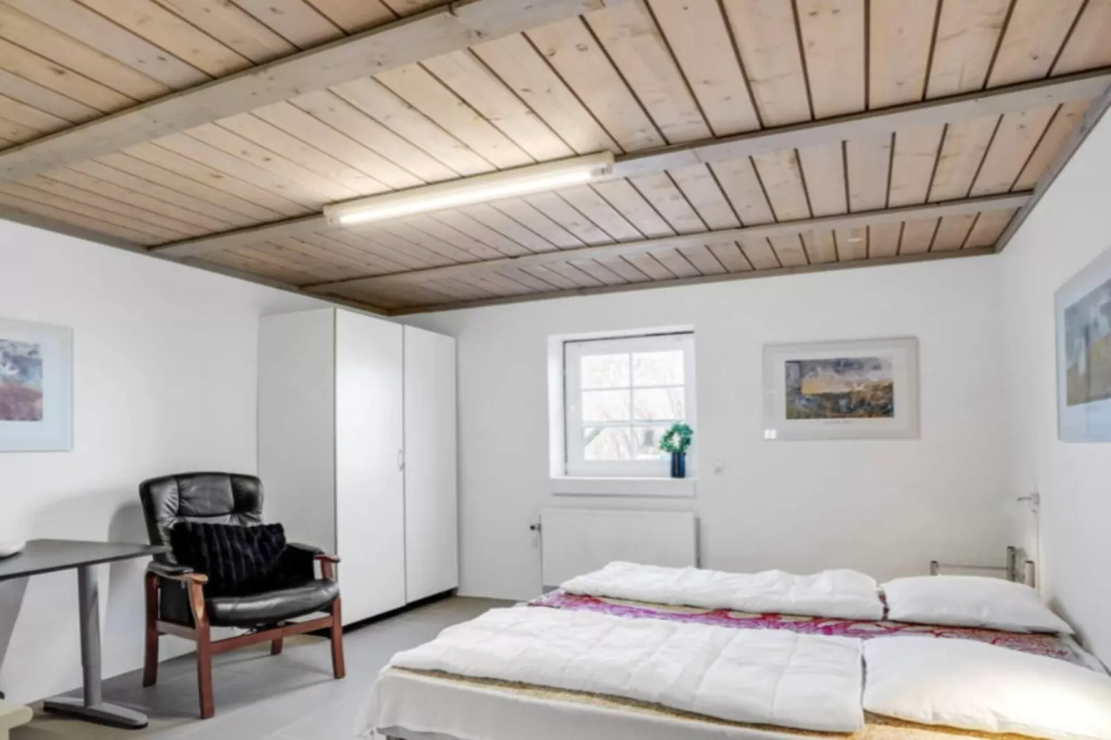 6 person holiday home in Thisted-Indoor