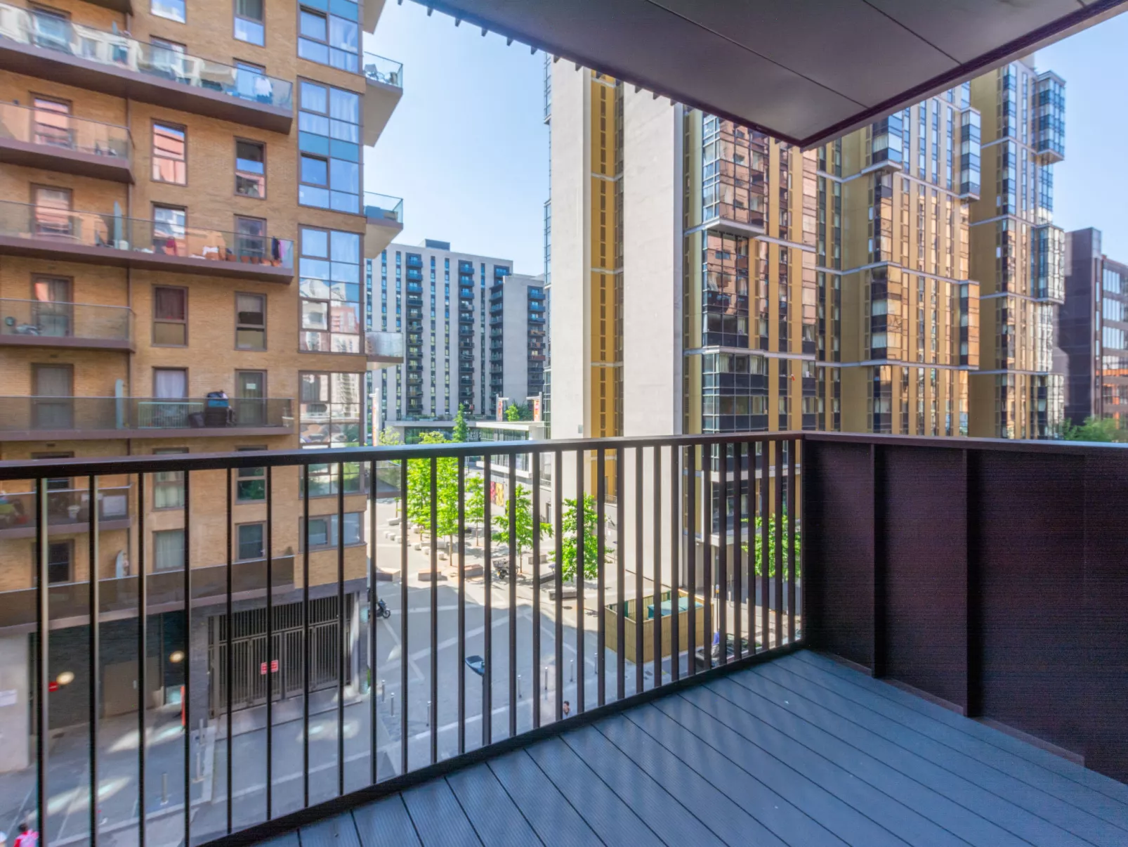Luna 1 bed-Dehors