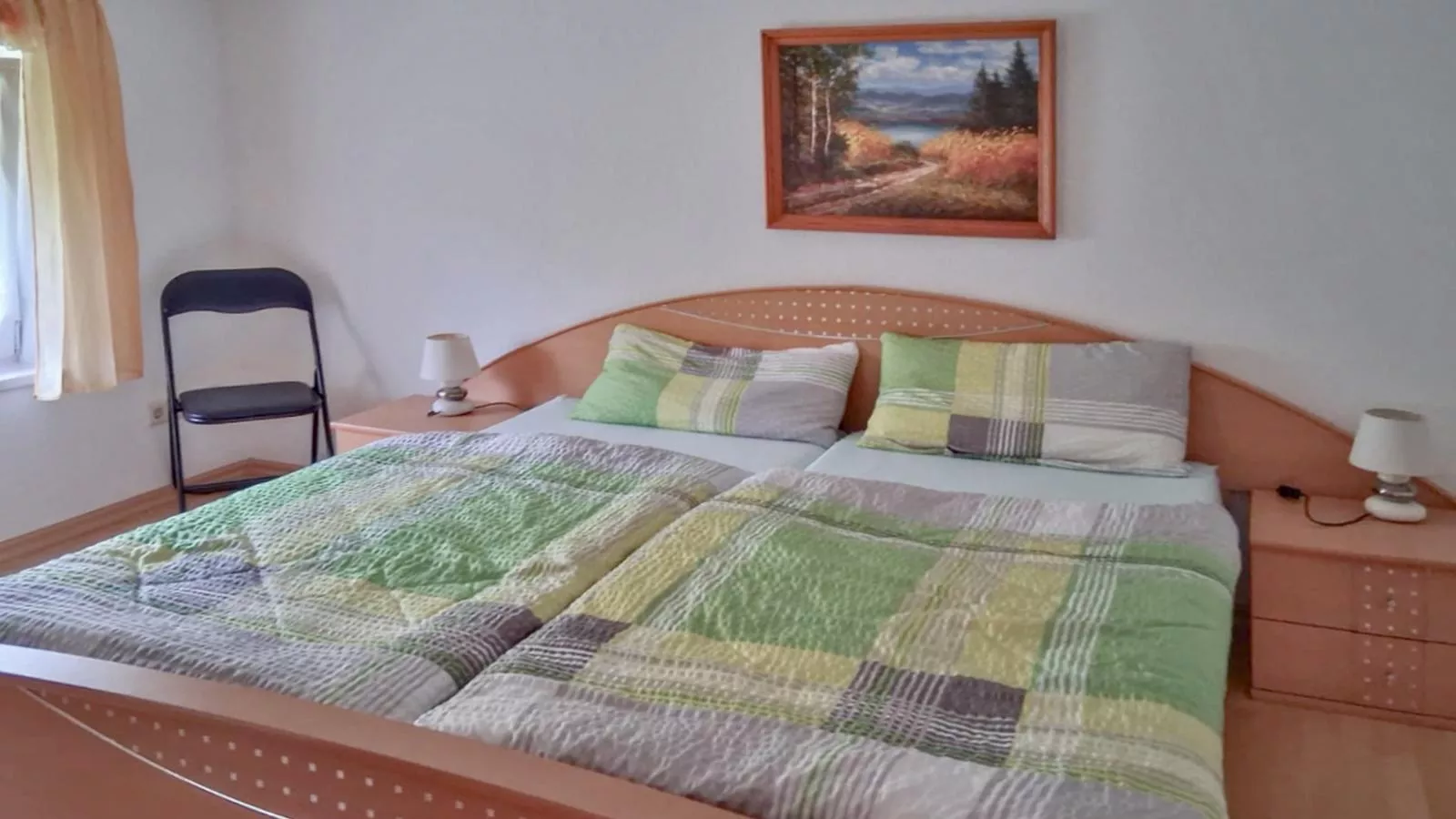 Helga-Schlafzimmer