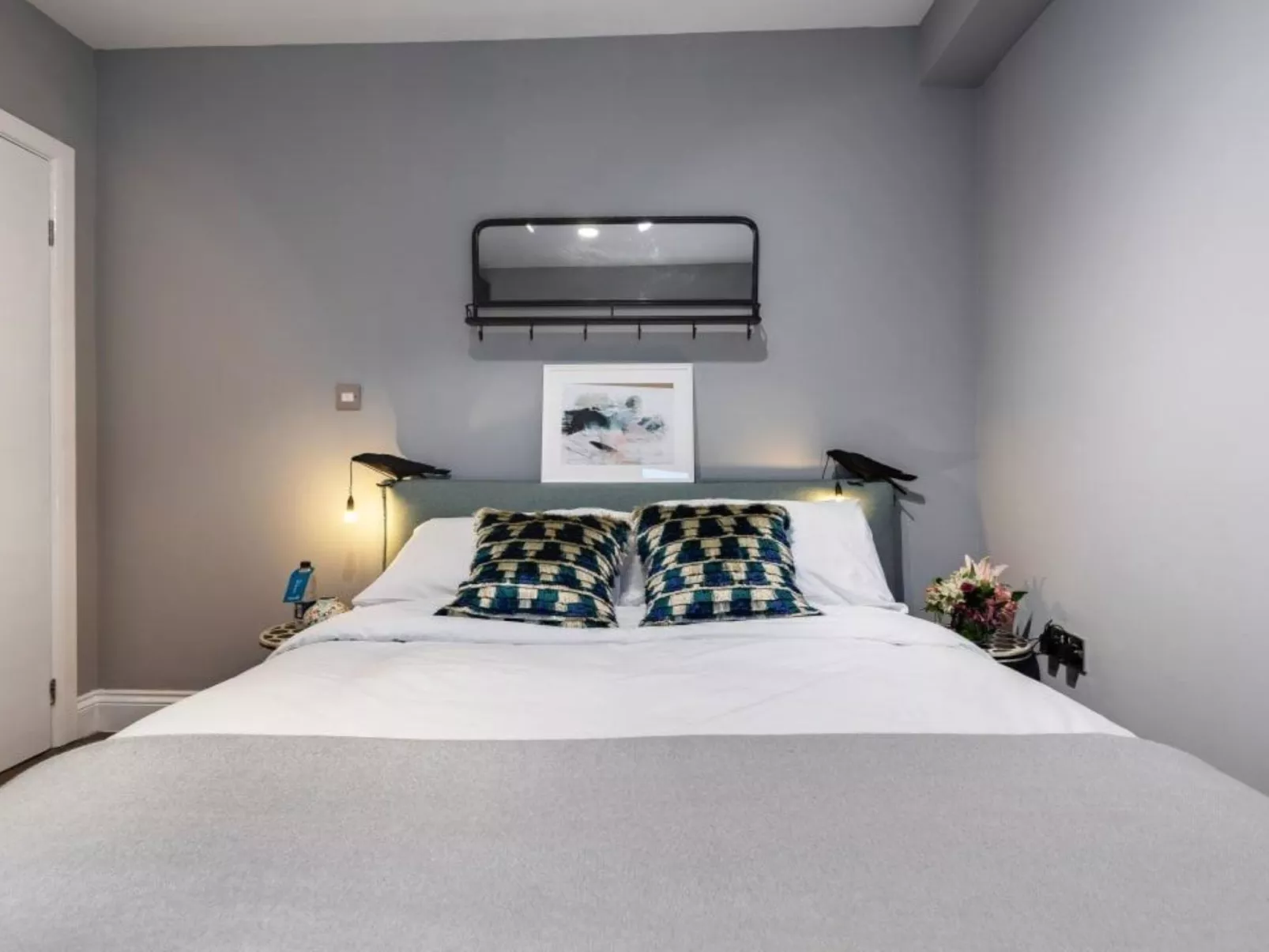 Lenna Gdns 1 Bed-Dedans