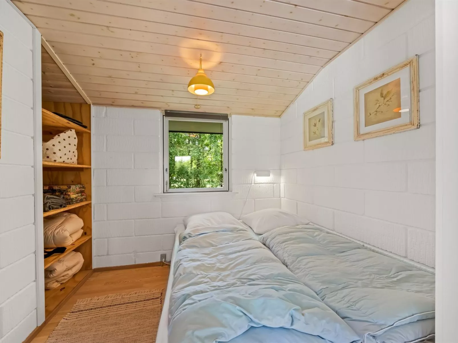 "Annetta" - 800m from the sea-Inside