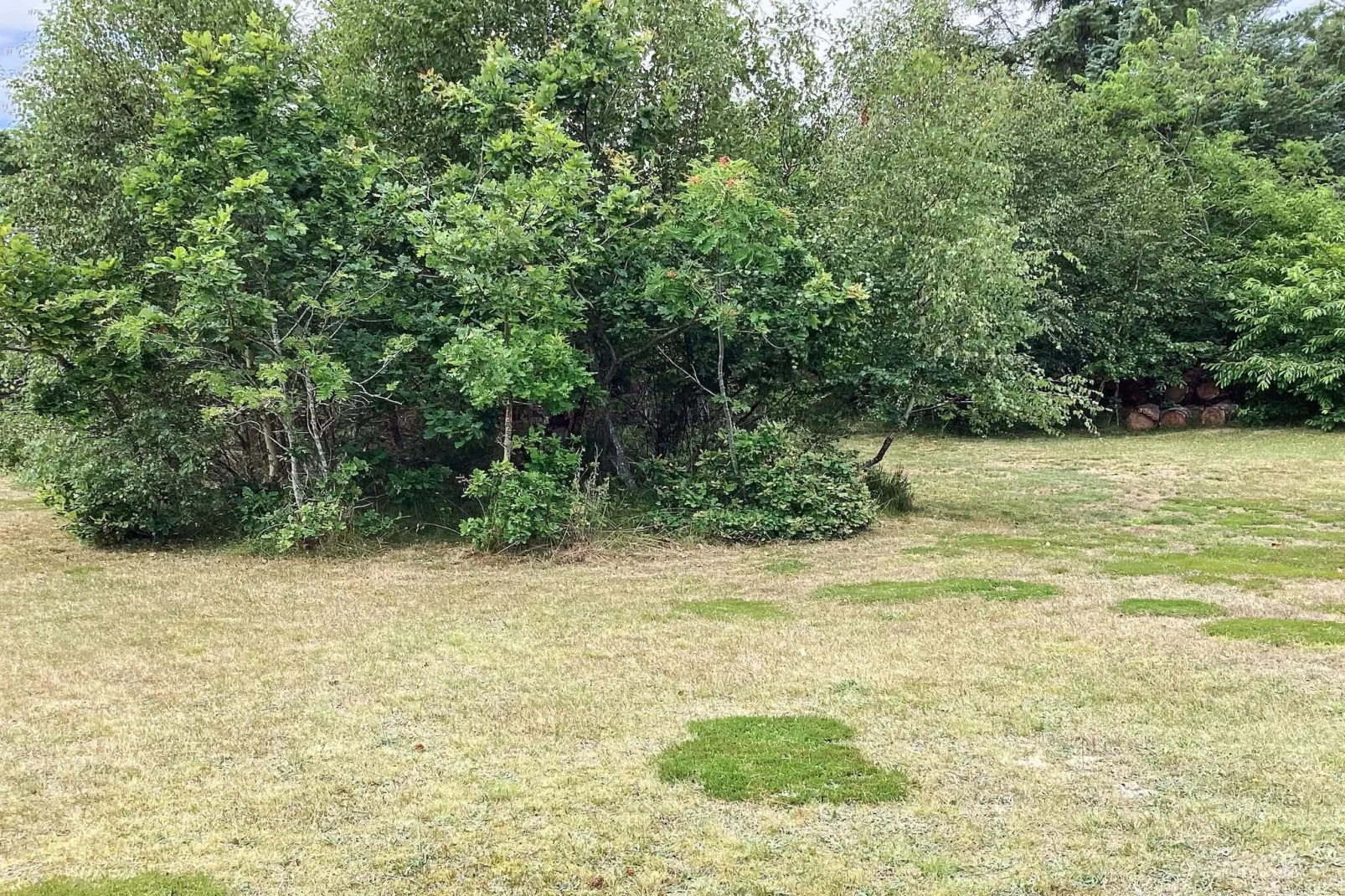 4 Sterne Ferienhaus in Hals-Nicht zugeordnet