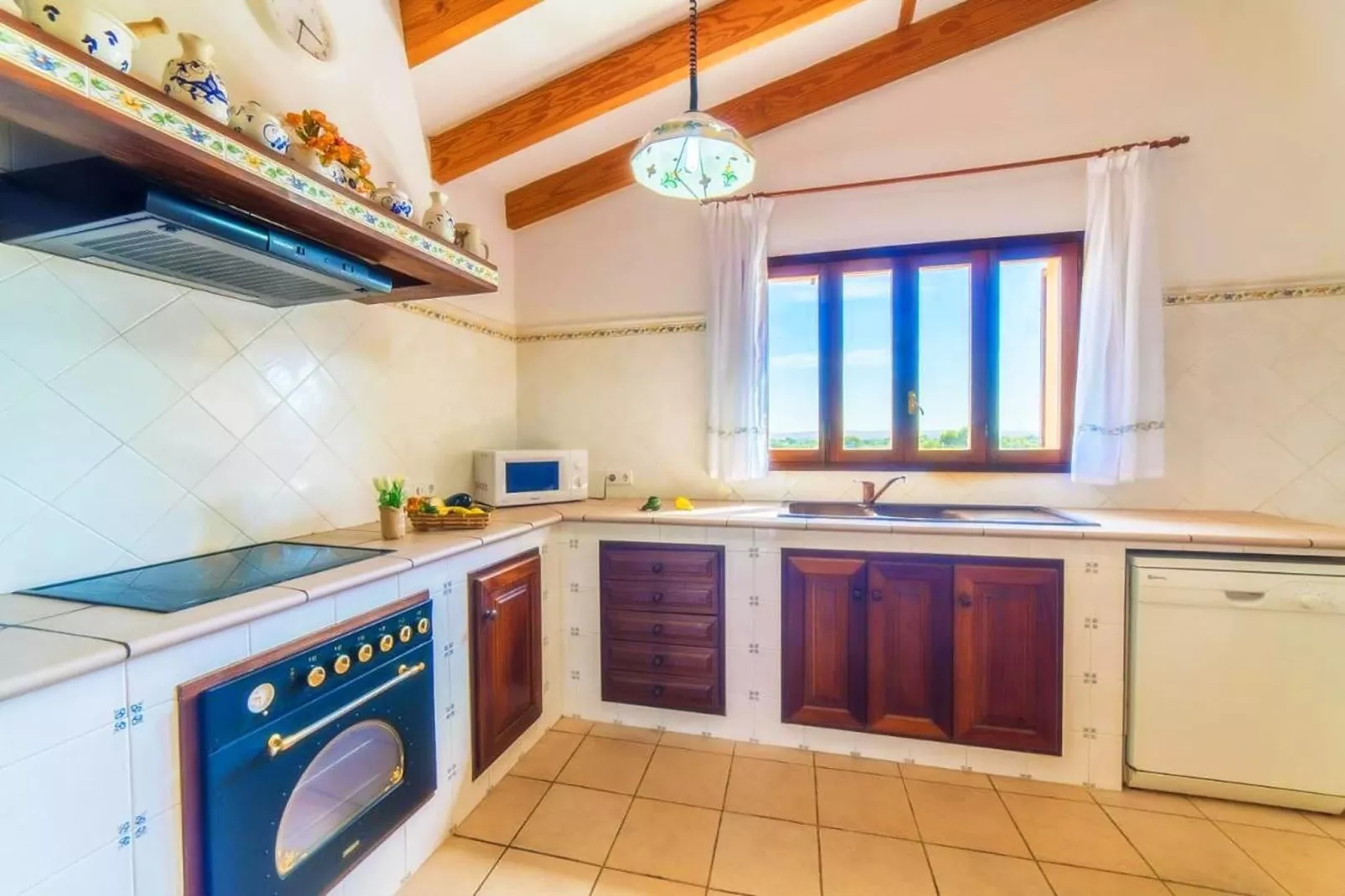 Finca Sa Costa in Bu-Cuisine