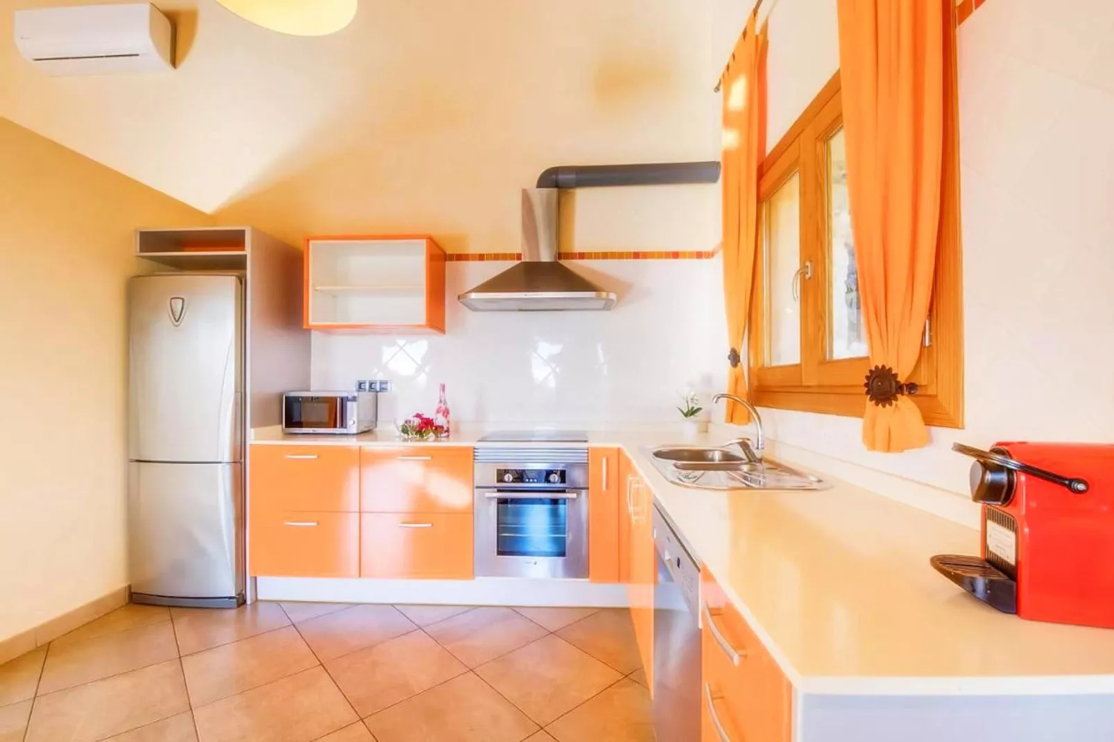 Finca Es Puchet in B-Cuisine
