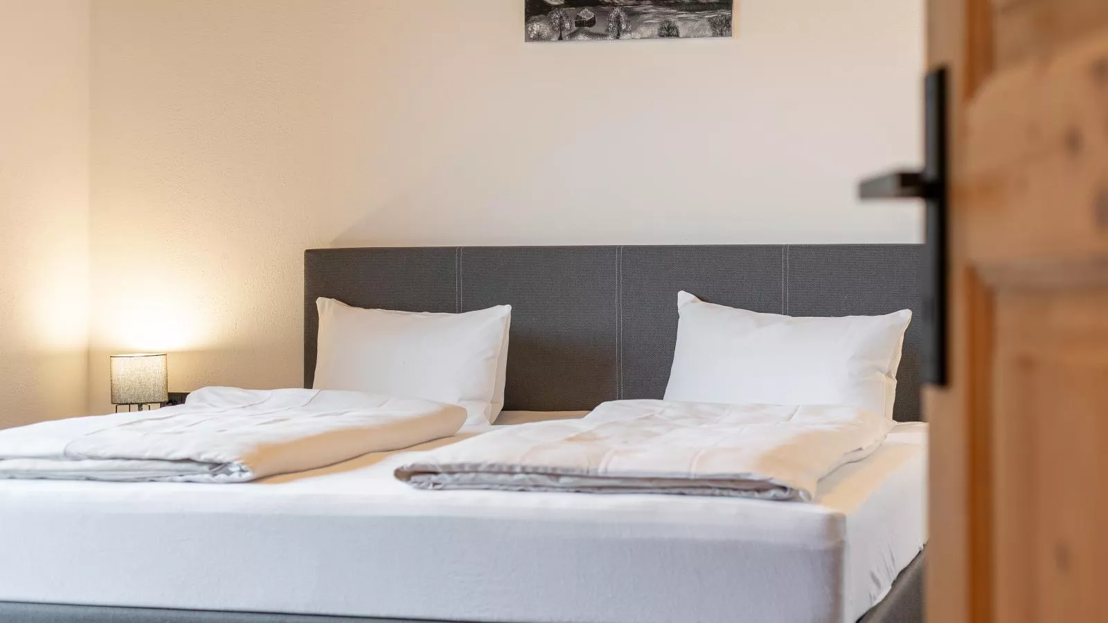 Appartement Dörler