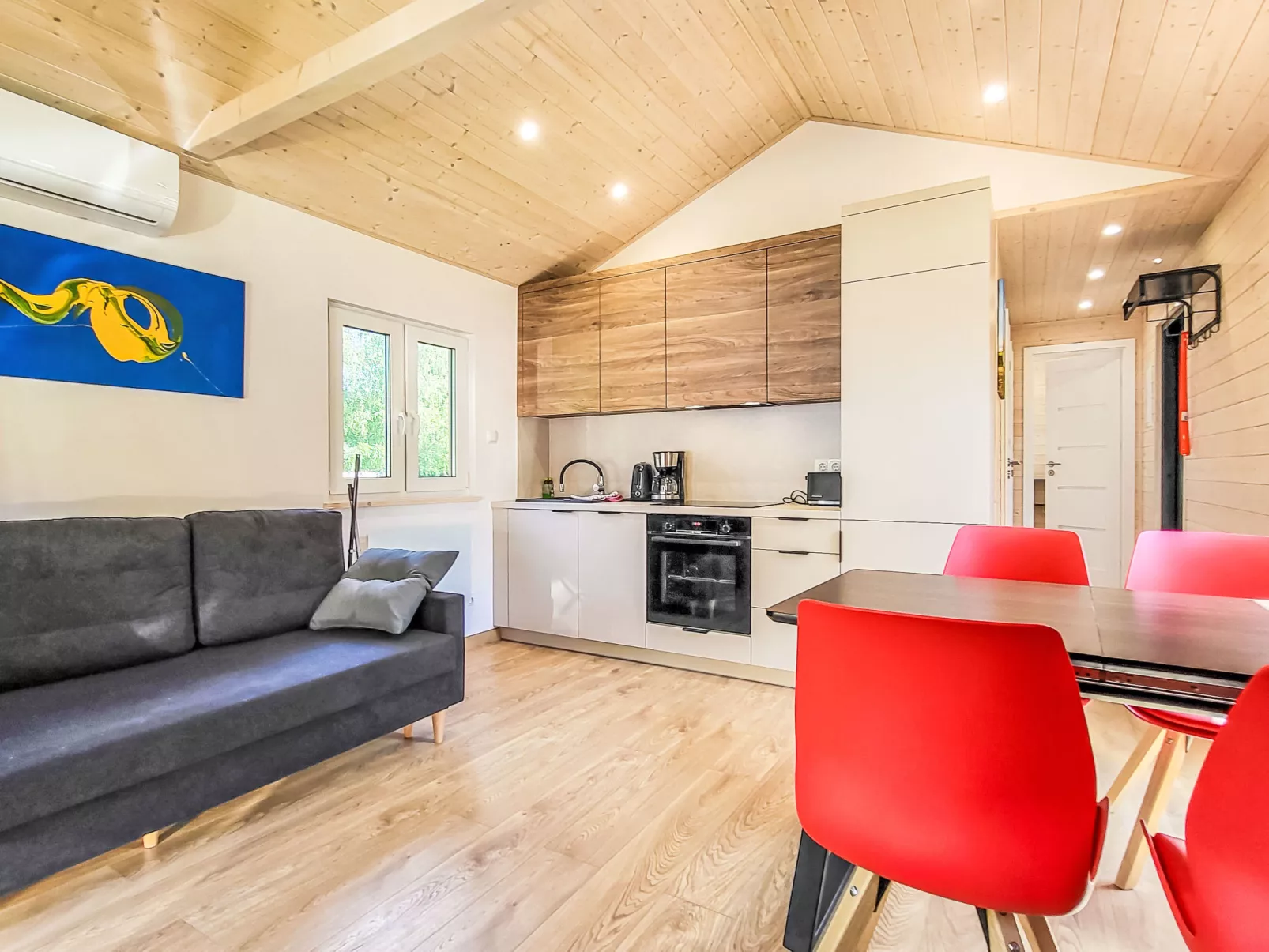 Tinyhaus 4 Lütt Huus-Inside