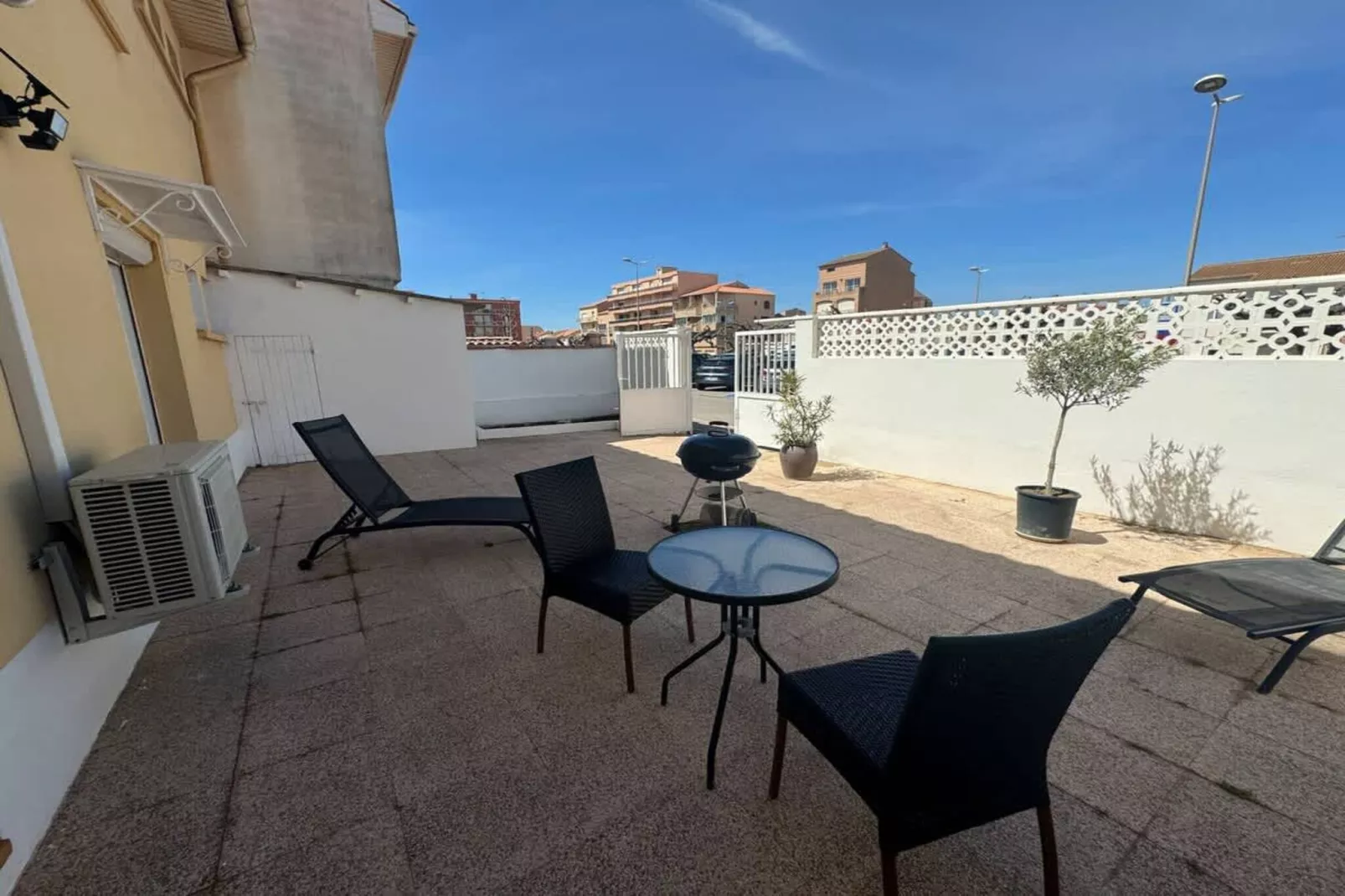 23 Terrasse