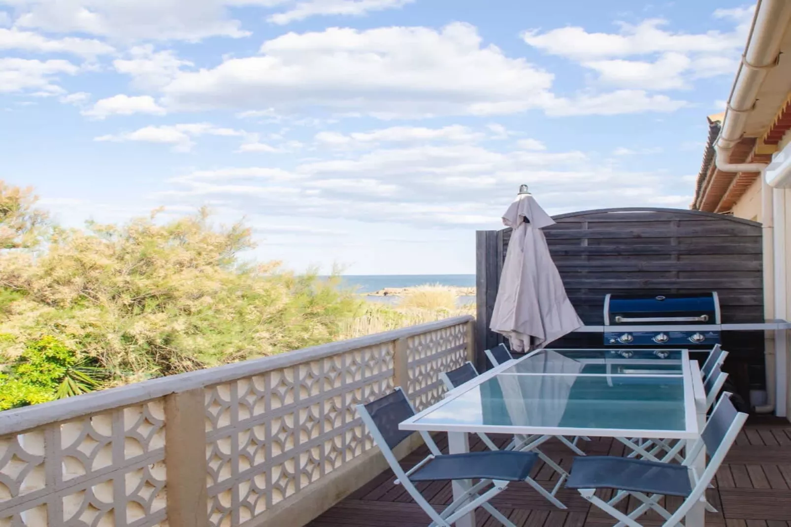 17 Villa Solera, T3-Terrace balcony