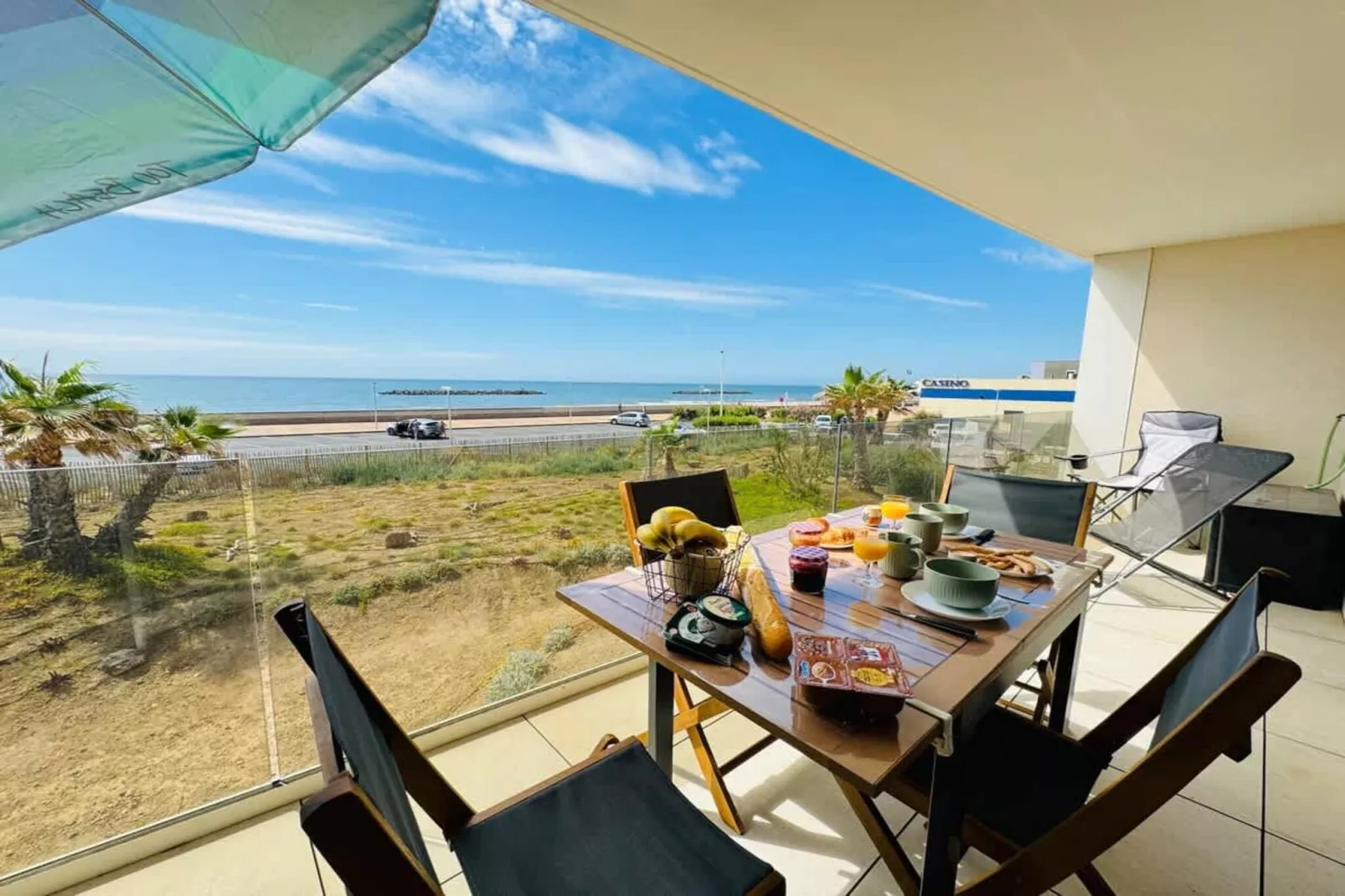A104-Terrasse/Balkon