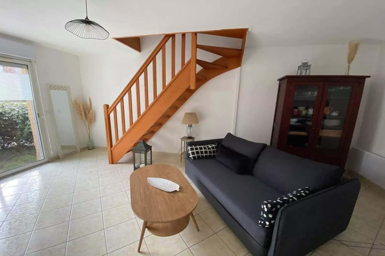 78 Maison T3-Living room
