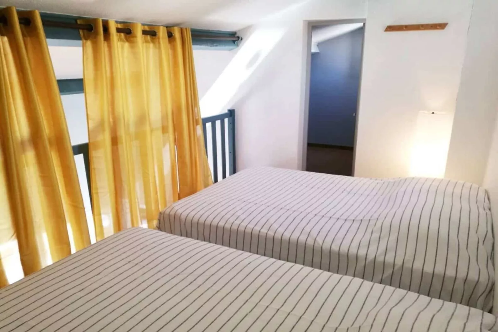 120 BRANDOLIN-Bedroom