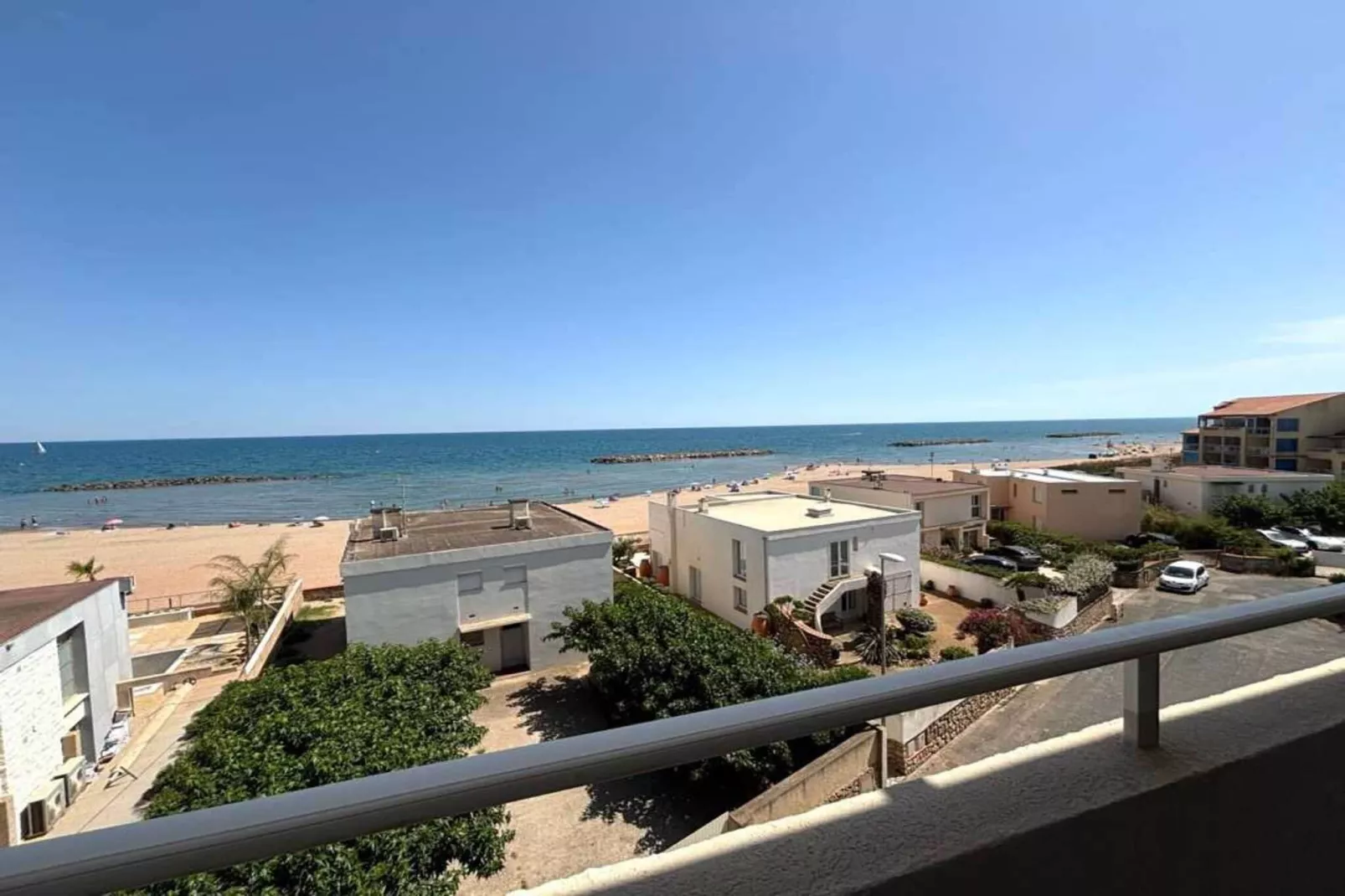 115 SIGE-Terrace balcony